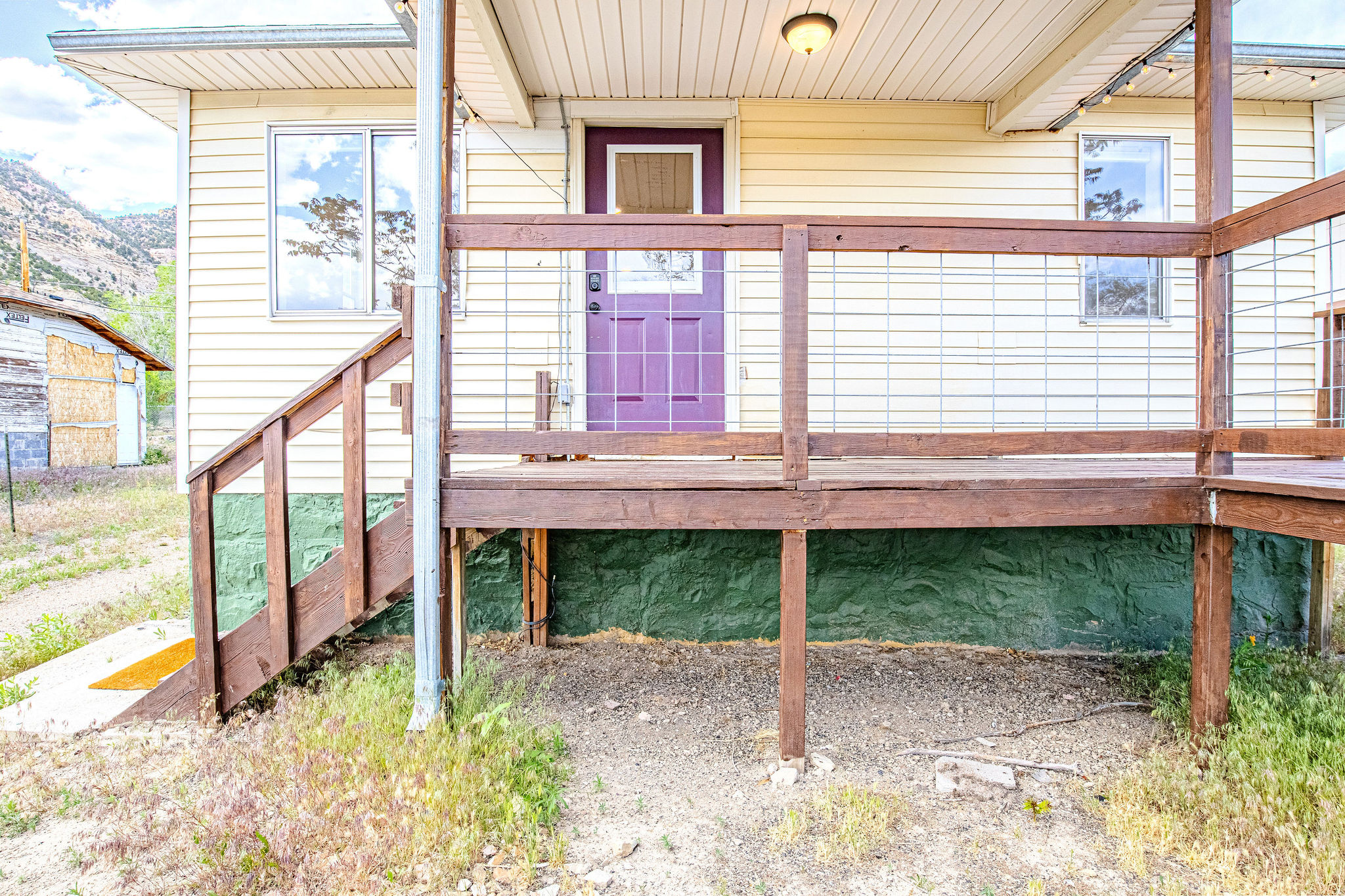 KENILWORTH SUB - Residential