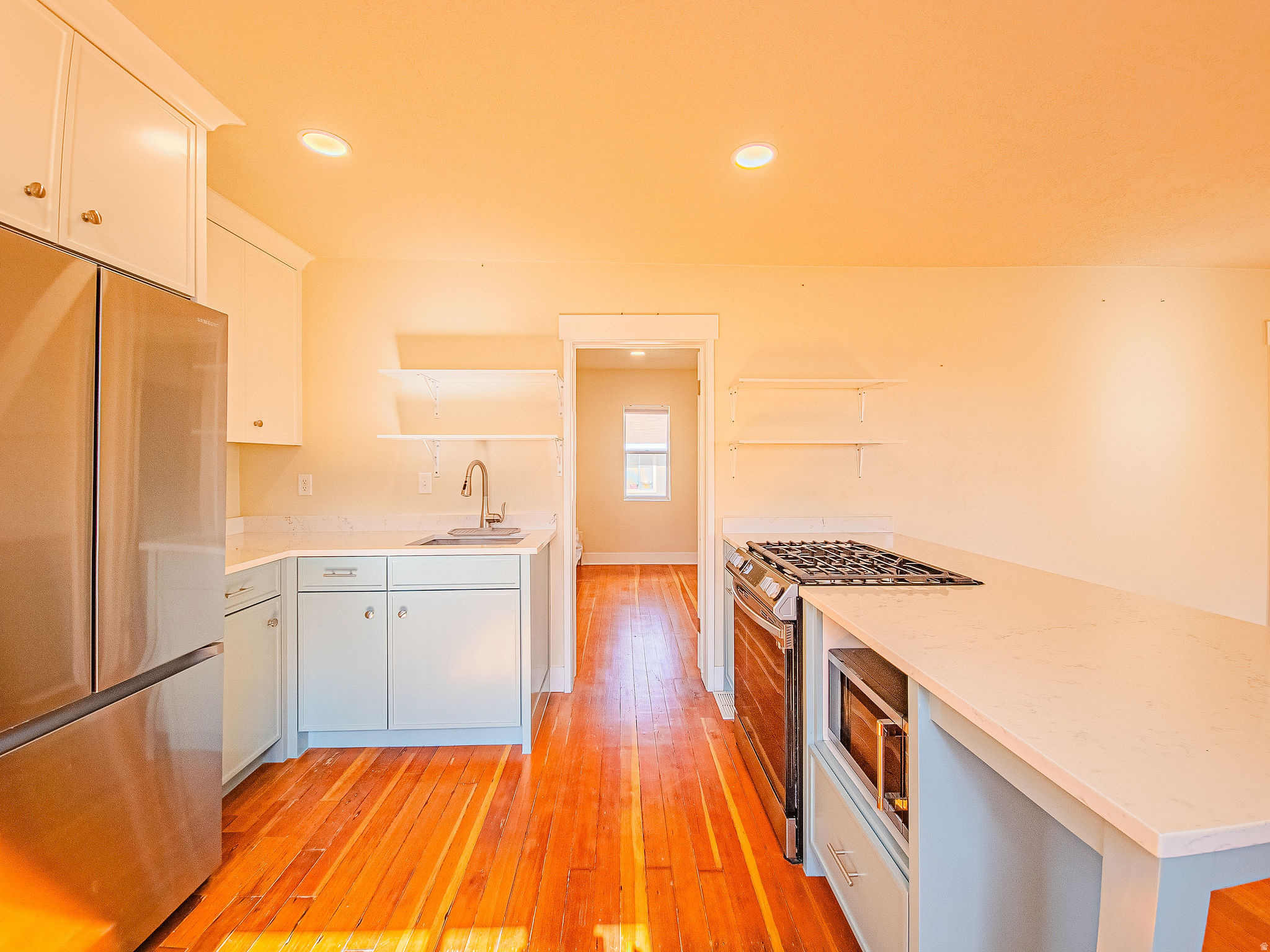 KENILWORTH SUB - Residential