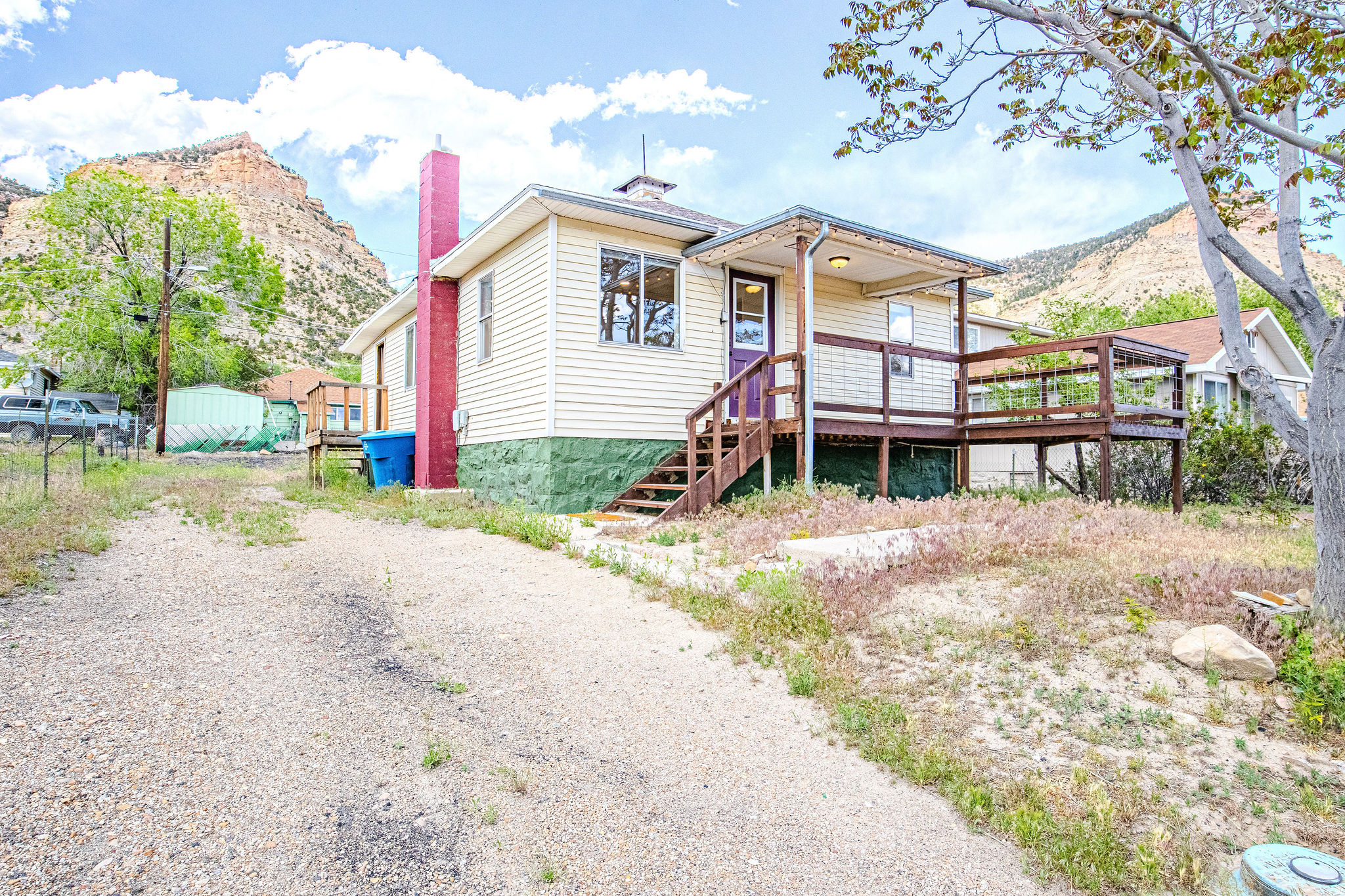 KENILWORTH SUB - Residential