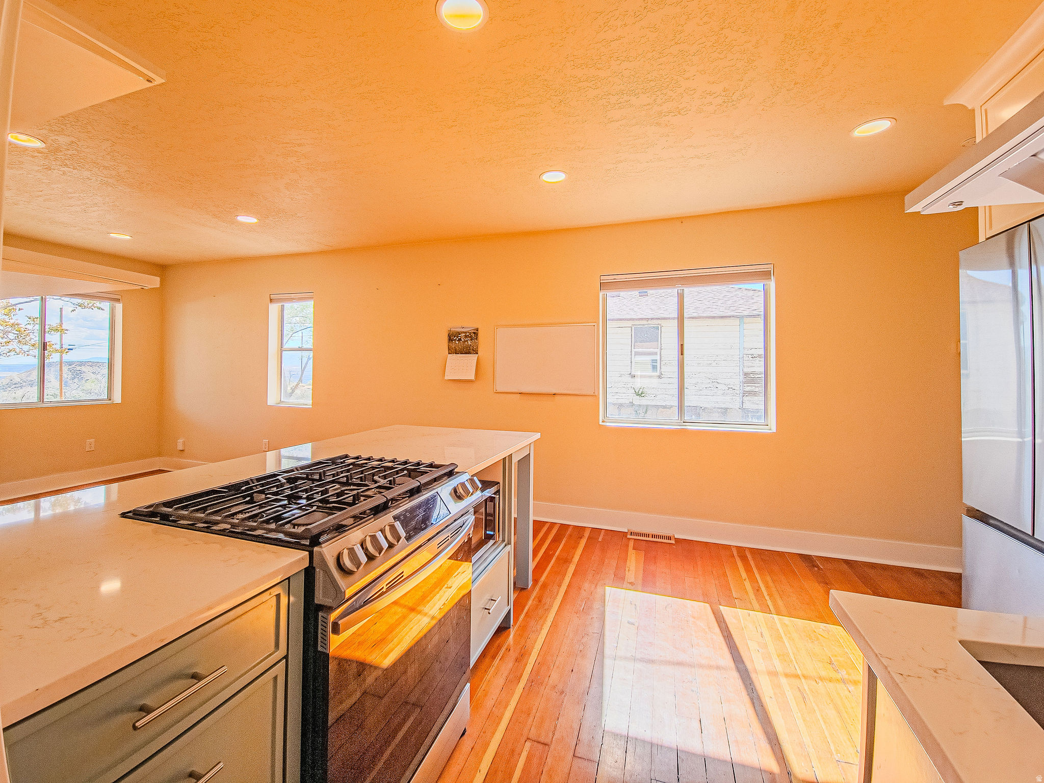 KENILWORTH SUB - Residential