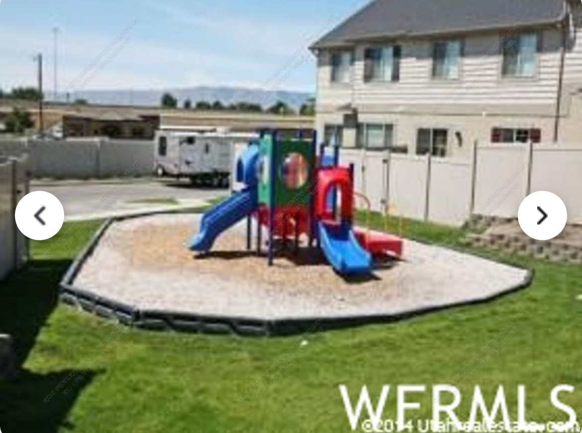 INDEPENDENCE AVENUE PUD - Residential