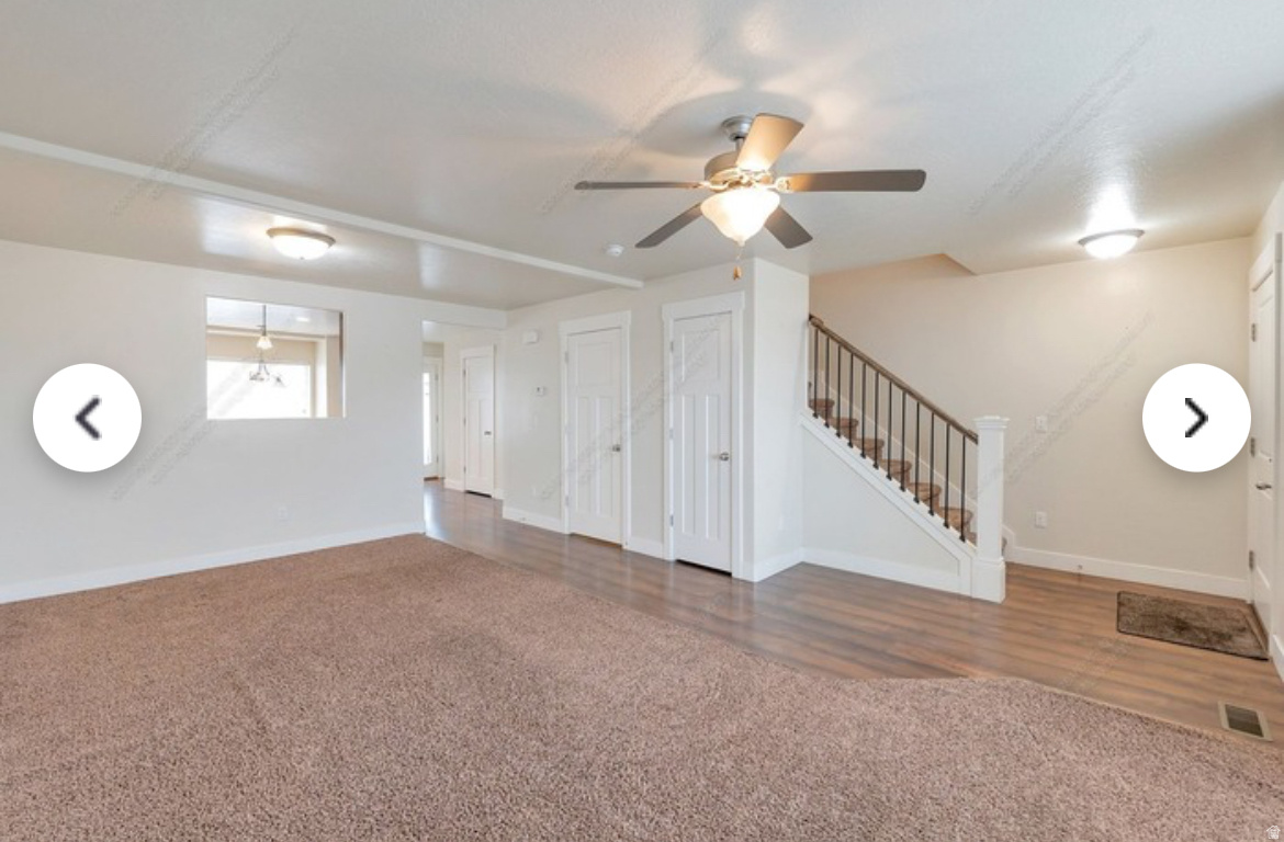 INDEPENDENCE AVENUE PUD - Residential