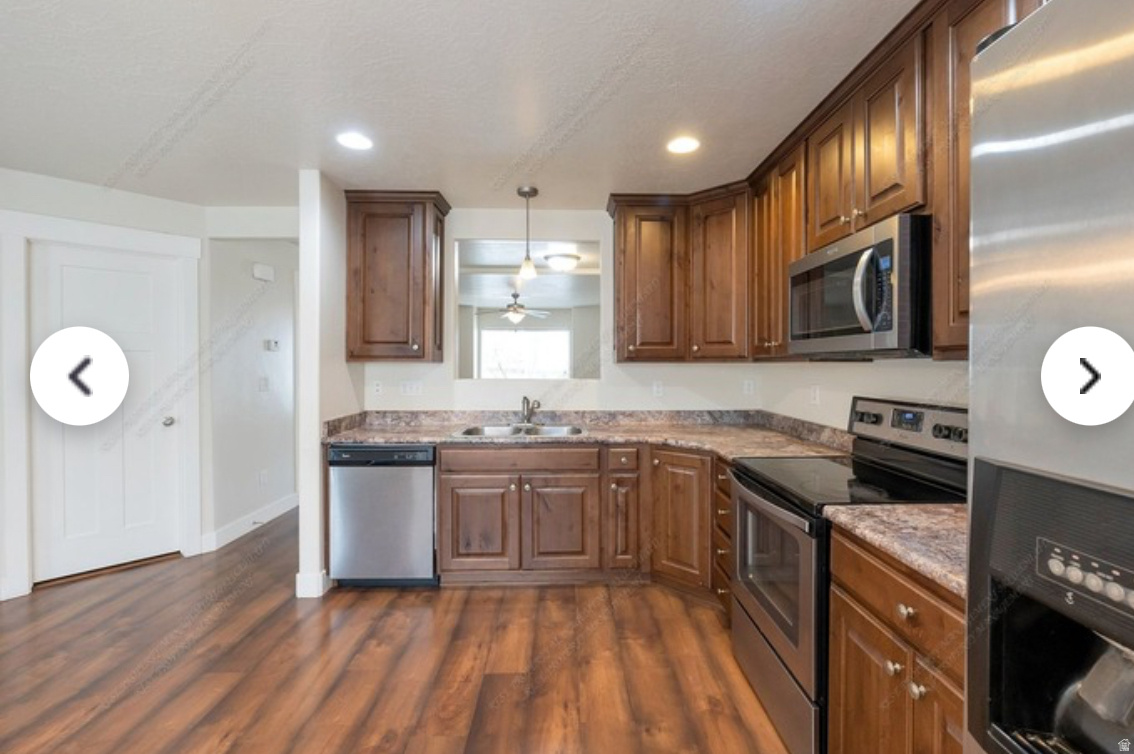 INDEPENDENCE AVENUE PUD - Residential
