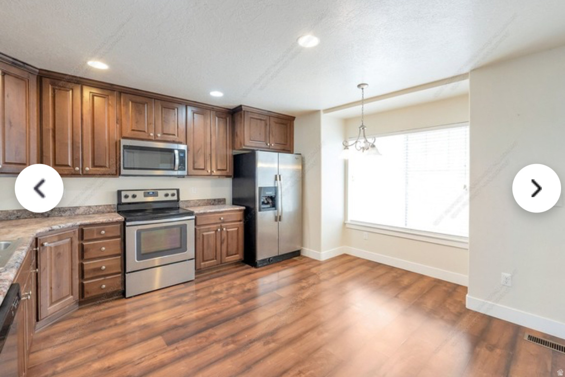 INDEPENDENCE AVENUE PUD - Residential