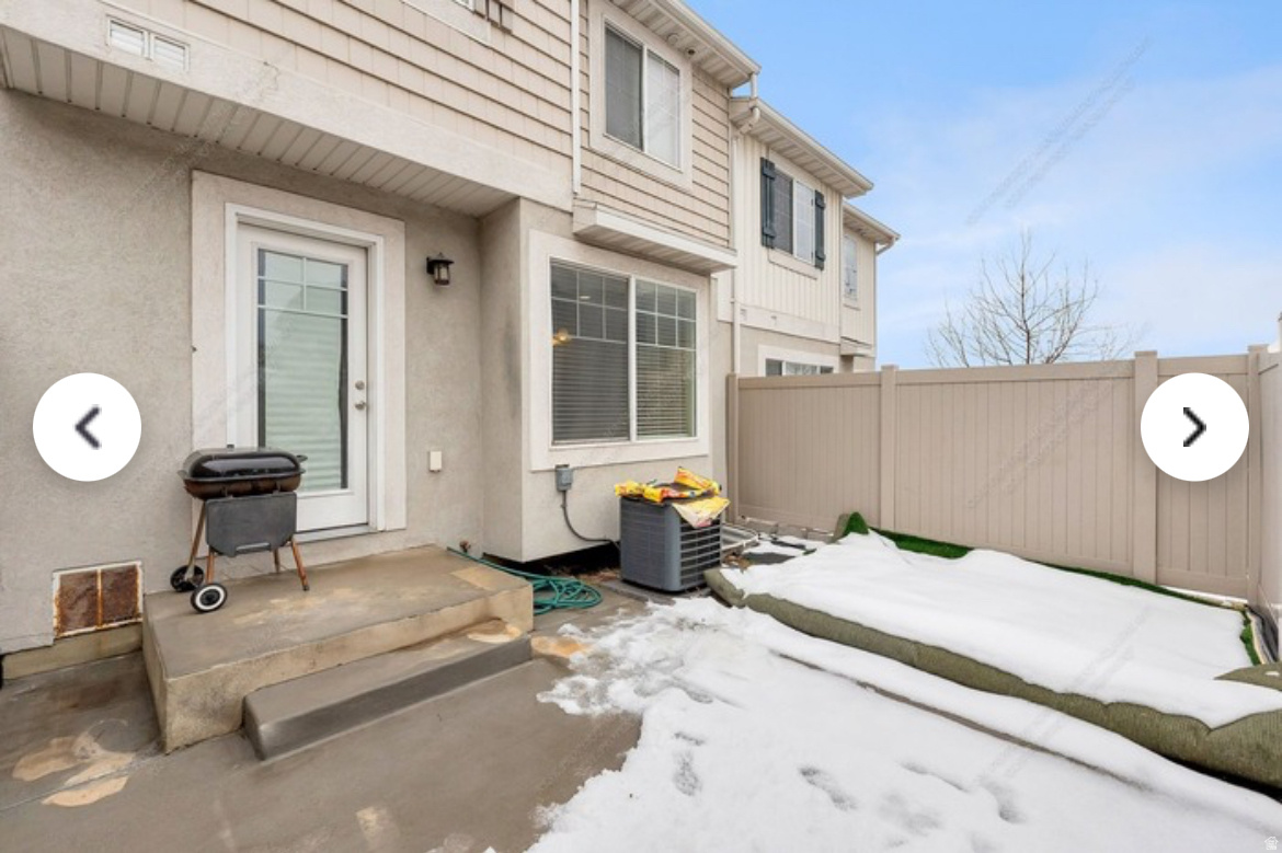 INDEPENDENCE AVENUE PUD - Residential