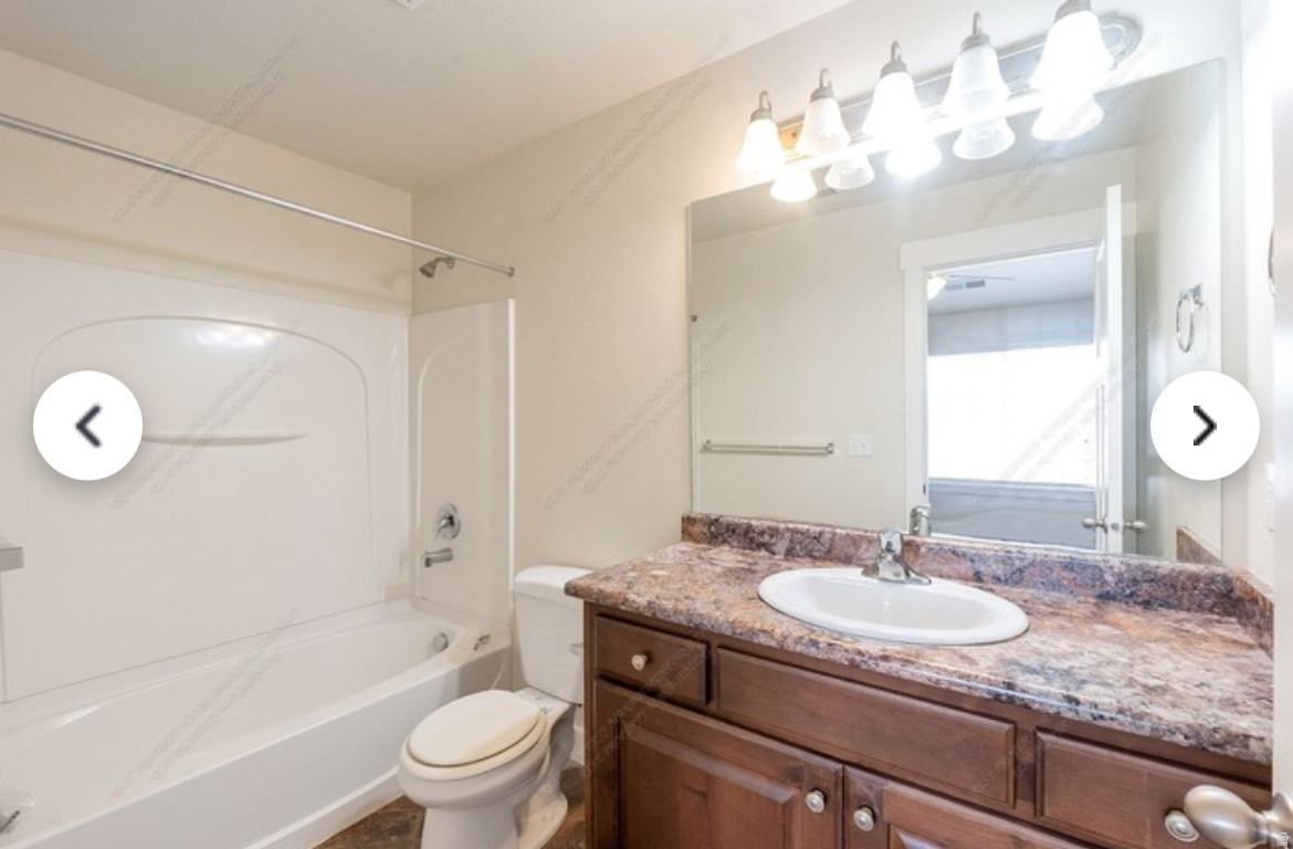 INDEPENDENCE AVENUE PUD - Residential