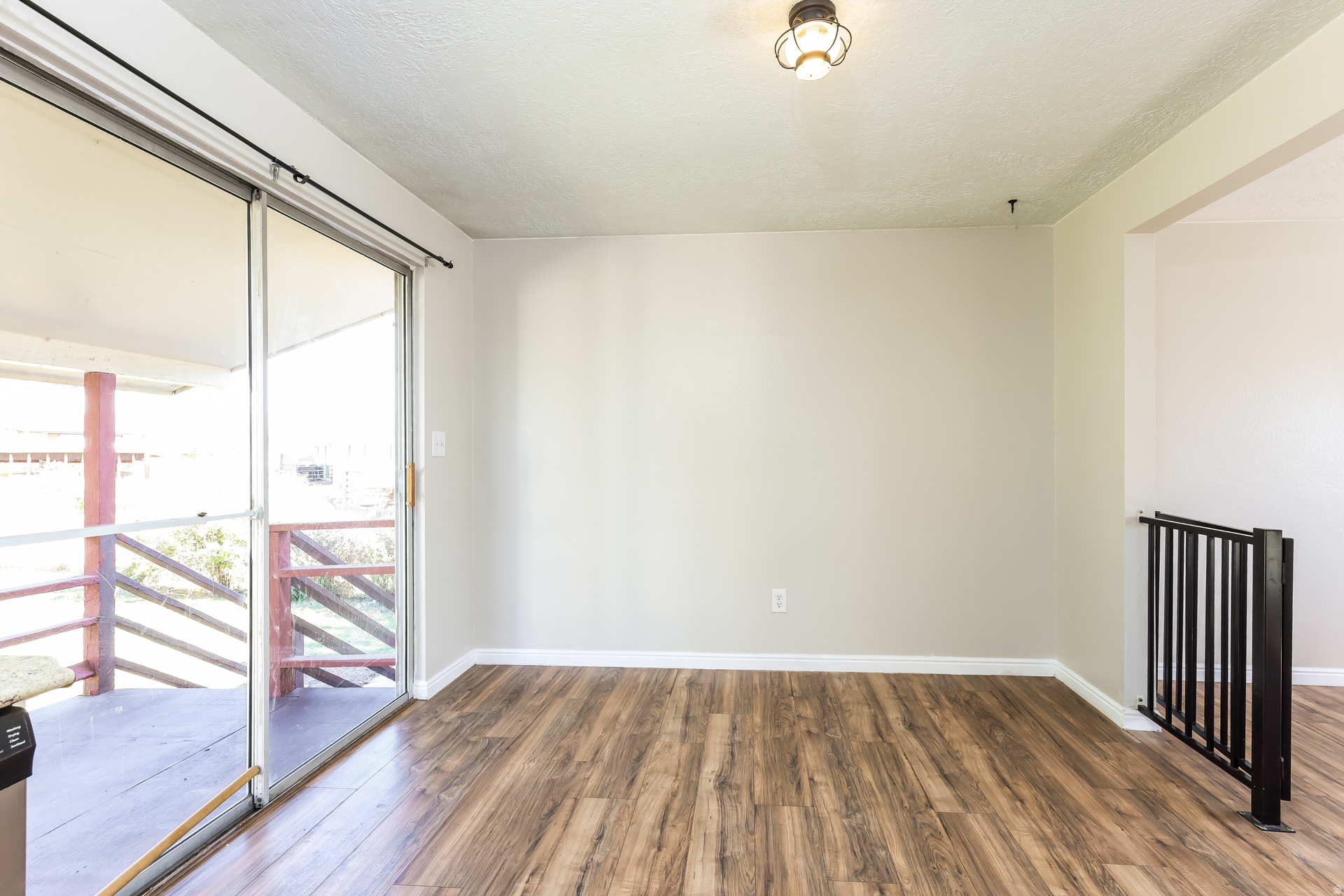 DIXIE VALLEY - Residential