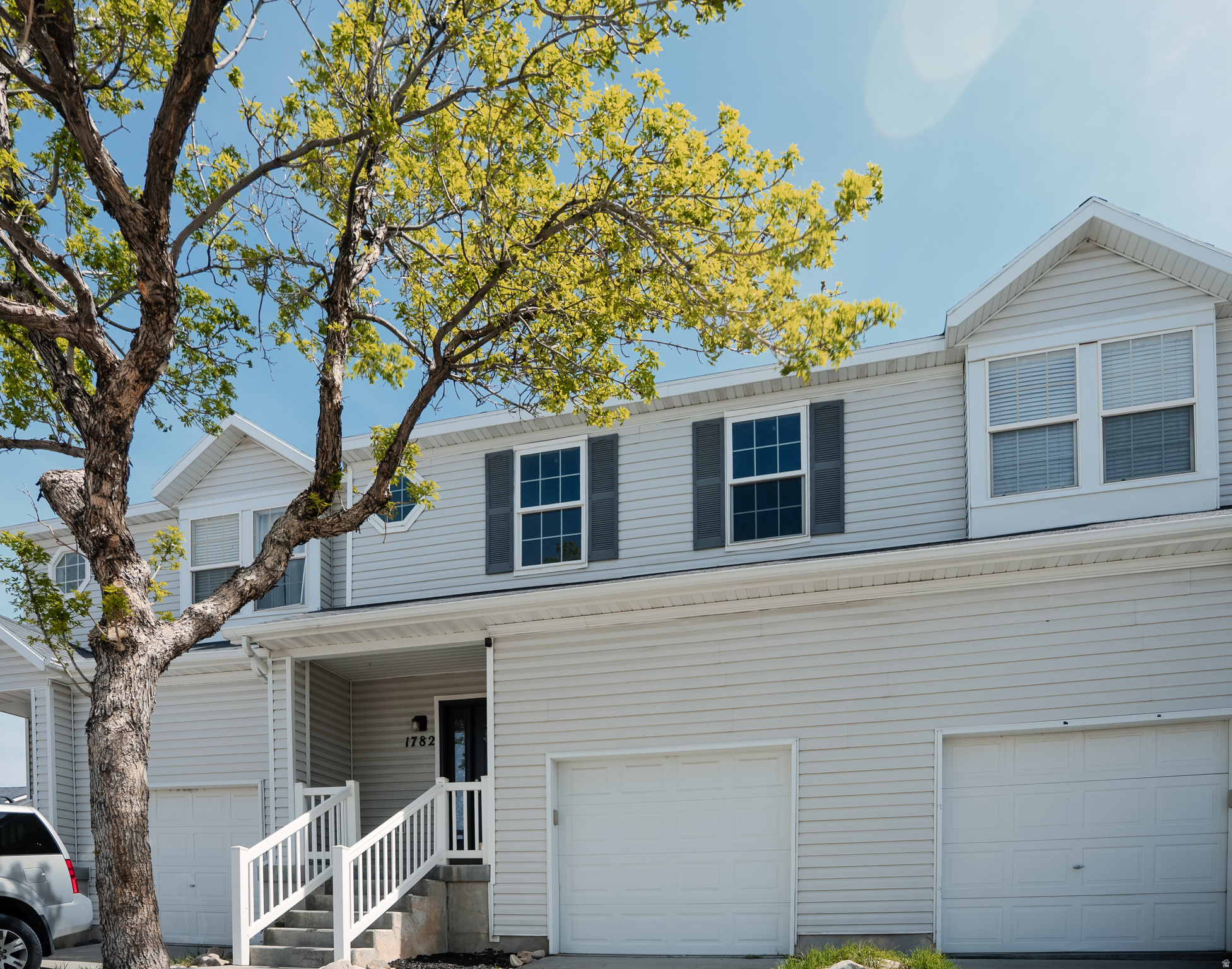 ***OFFERING SELLER CREDITS*** Spacious 4-bedroom, 2-bath townhome in the heart of Tooele with over 2,000 sq ft across three levels. Freshly painted with professionally cleaned carpets, this home is move-in ready and offers a functional layout with a master bedroom and attached full bathroom. Basement was remodeled in 2024, providing flexible space for a second living area for kids or office and entertainment.  Enjoy a central location near local schools, a new shopping center, and Tooele's growing downtown with a community theater and local events. Outdoor recreation is just minutes away with nearby mountain trails.  HOA plans to install new roofs within the next year, adding future value and peace of mind. HOA fee is looking to be lowered once roofs are complete!