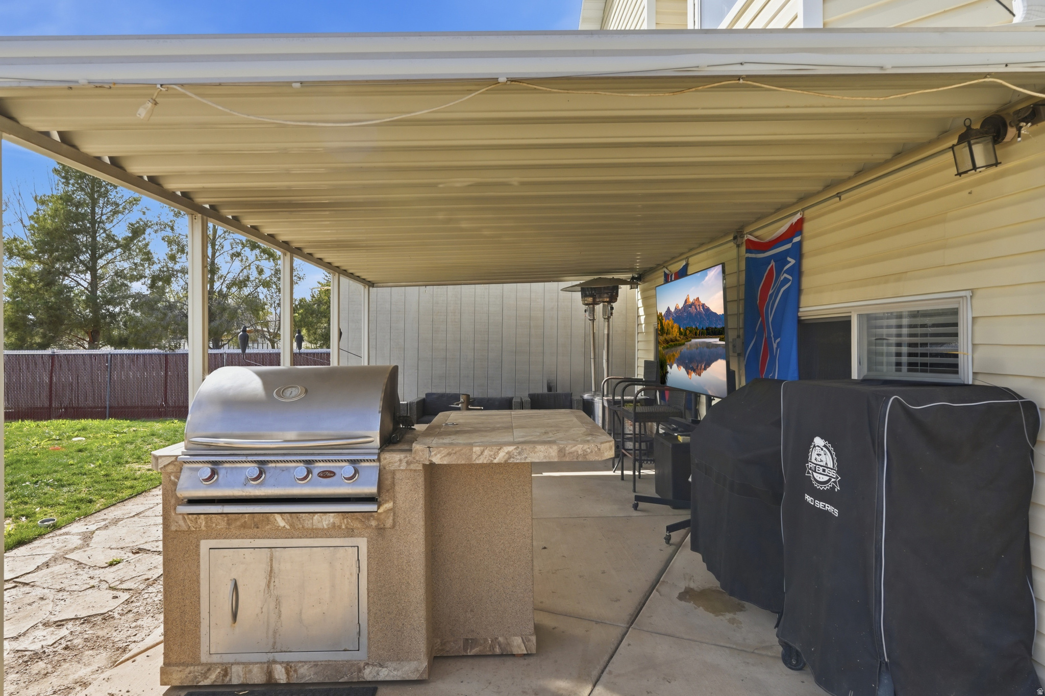 HUNTING CREEK - Residential