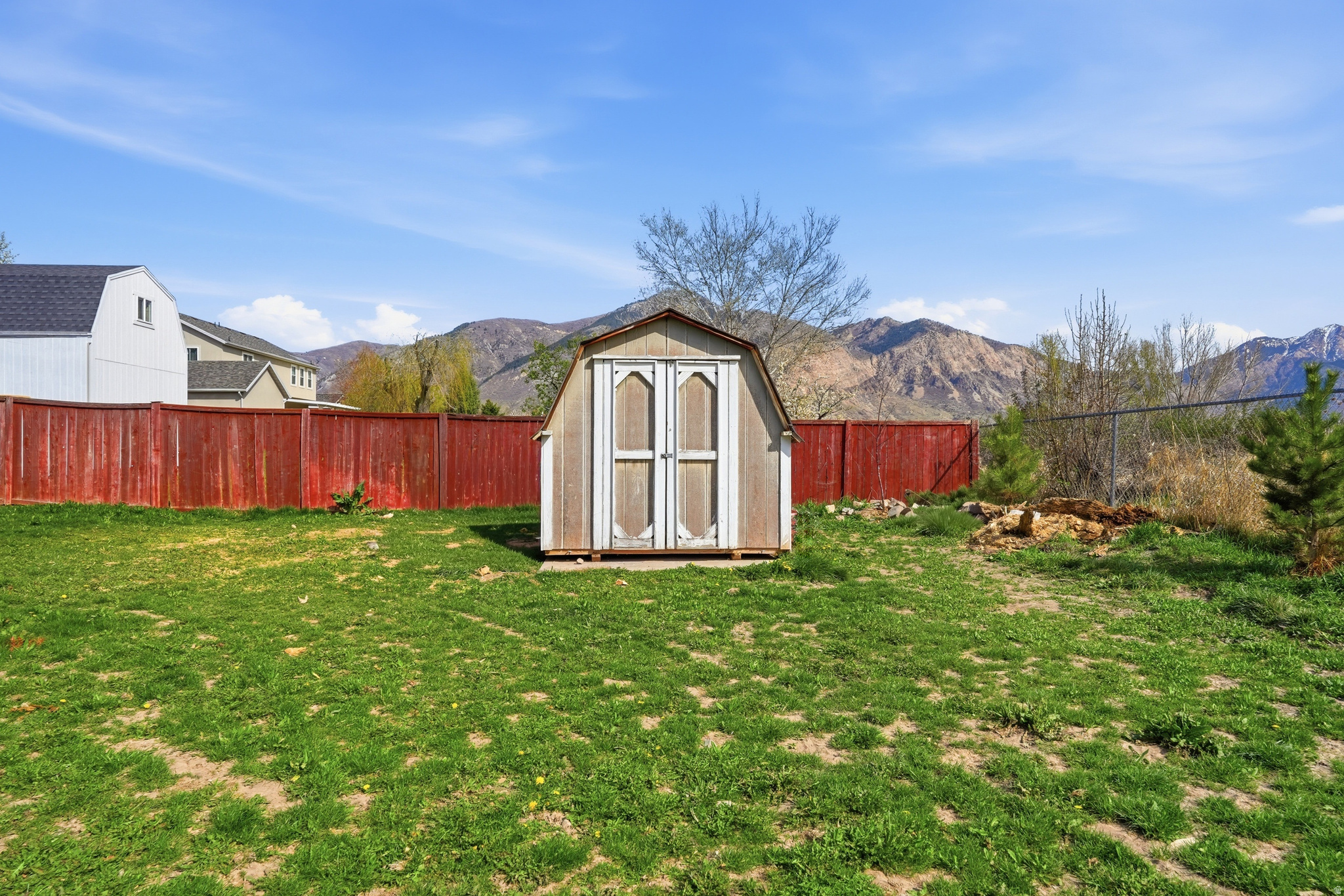 HUNTING CREEK - Residential