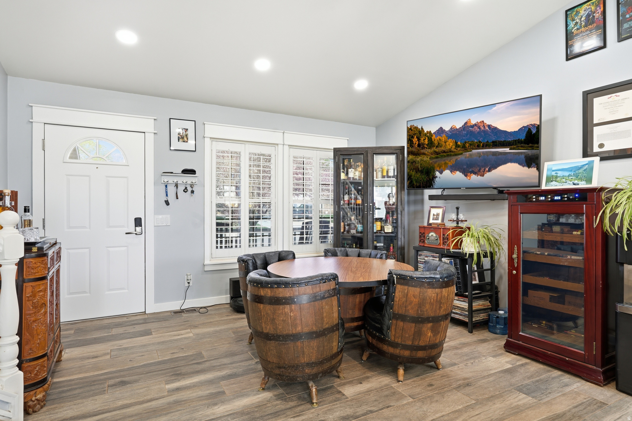 HUNTING CREEK - Residential