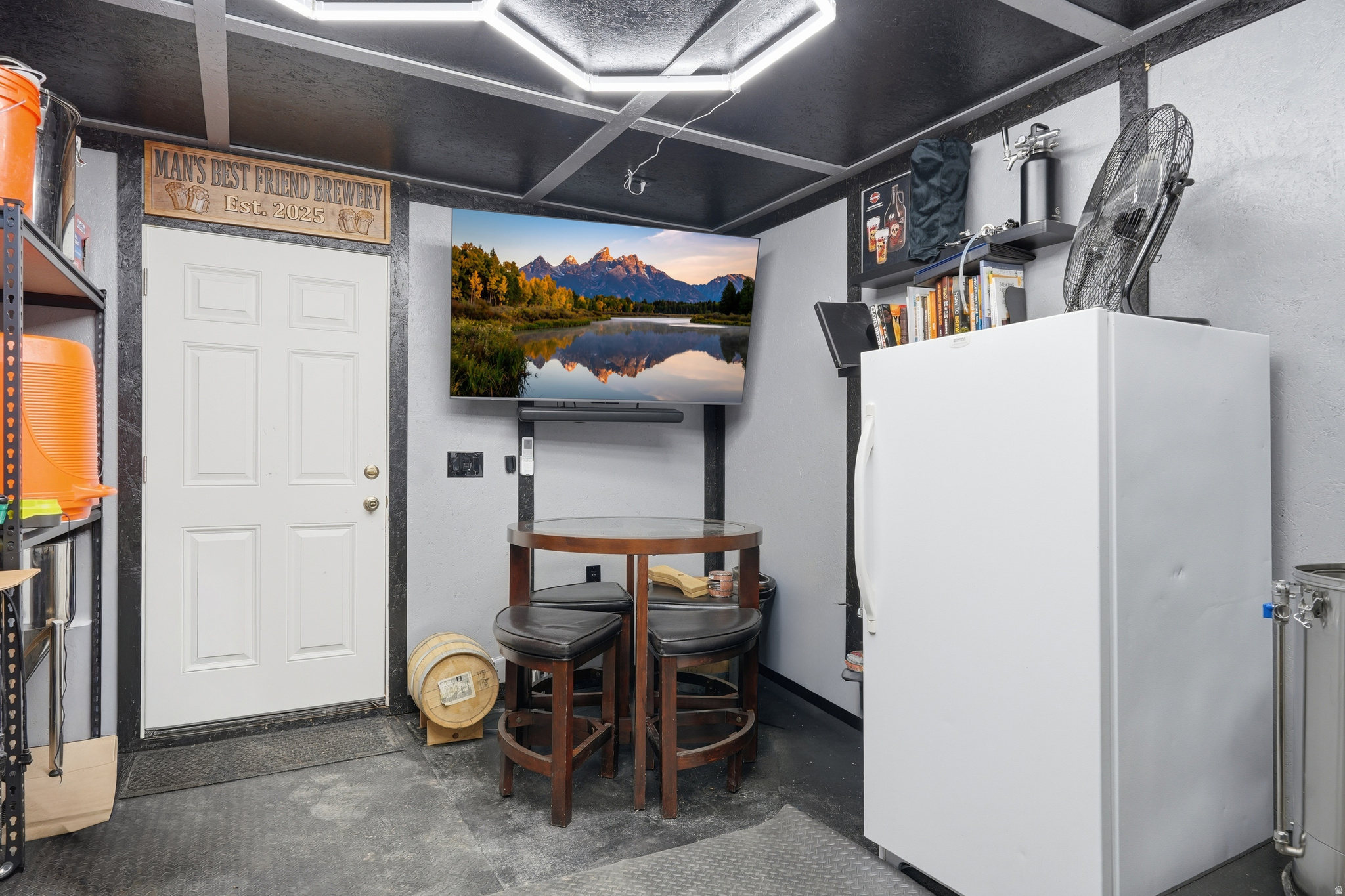 HUNTING CREEK - Residential