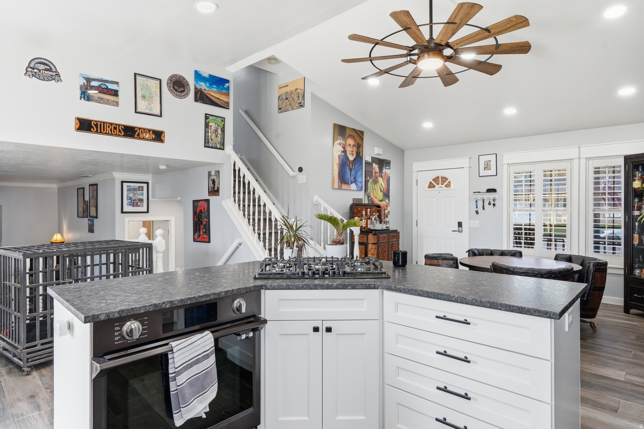 HUNTING CREEK - Residential
