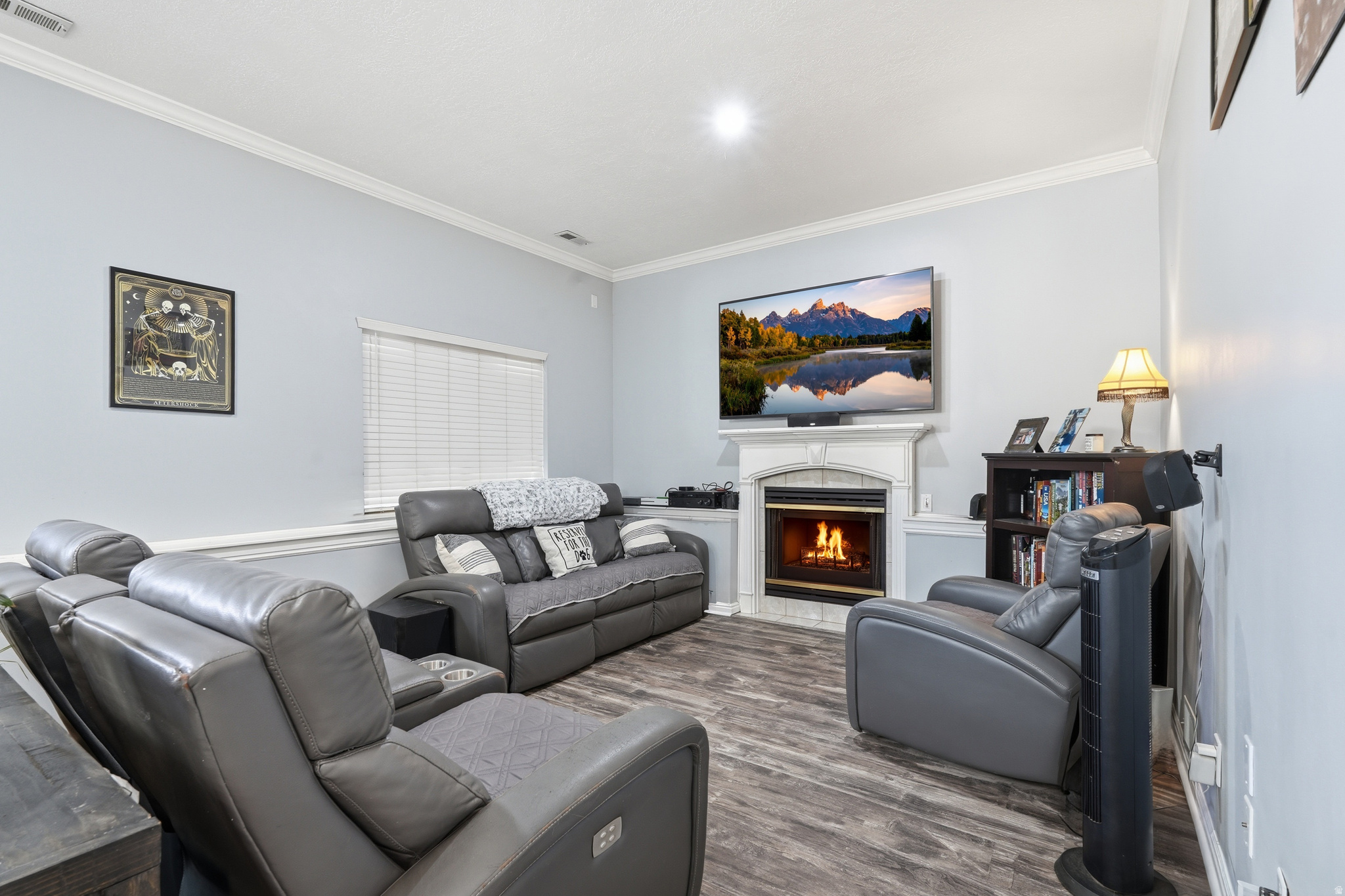 HUNTING CREEK - Residential