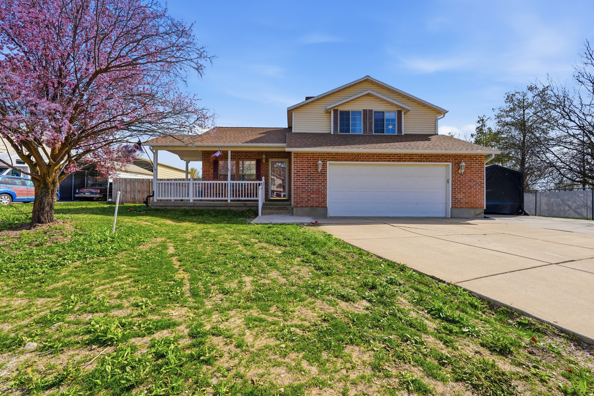 HUNTING CREEK - Residential