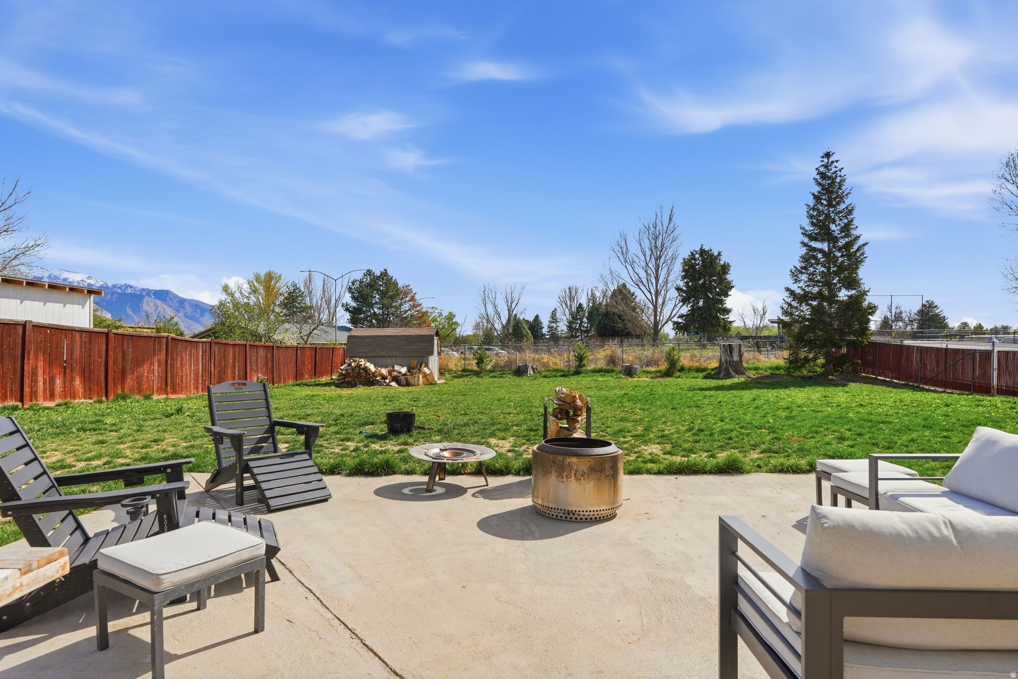 HUNTING CREEK - Residential