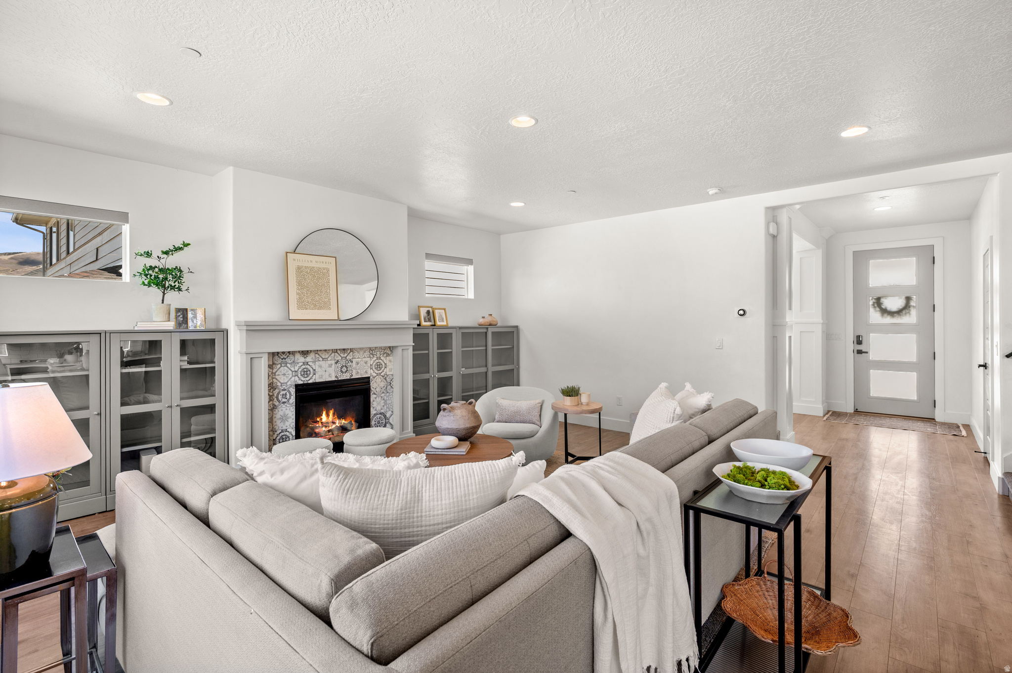 SUNCREST | EDELWEISS - Residential