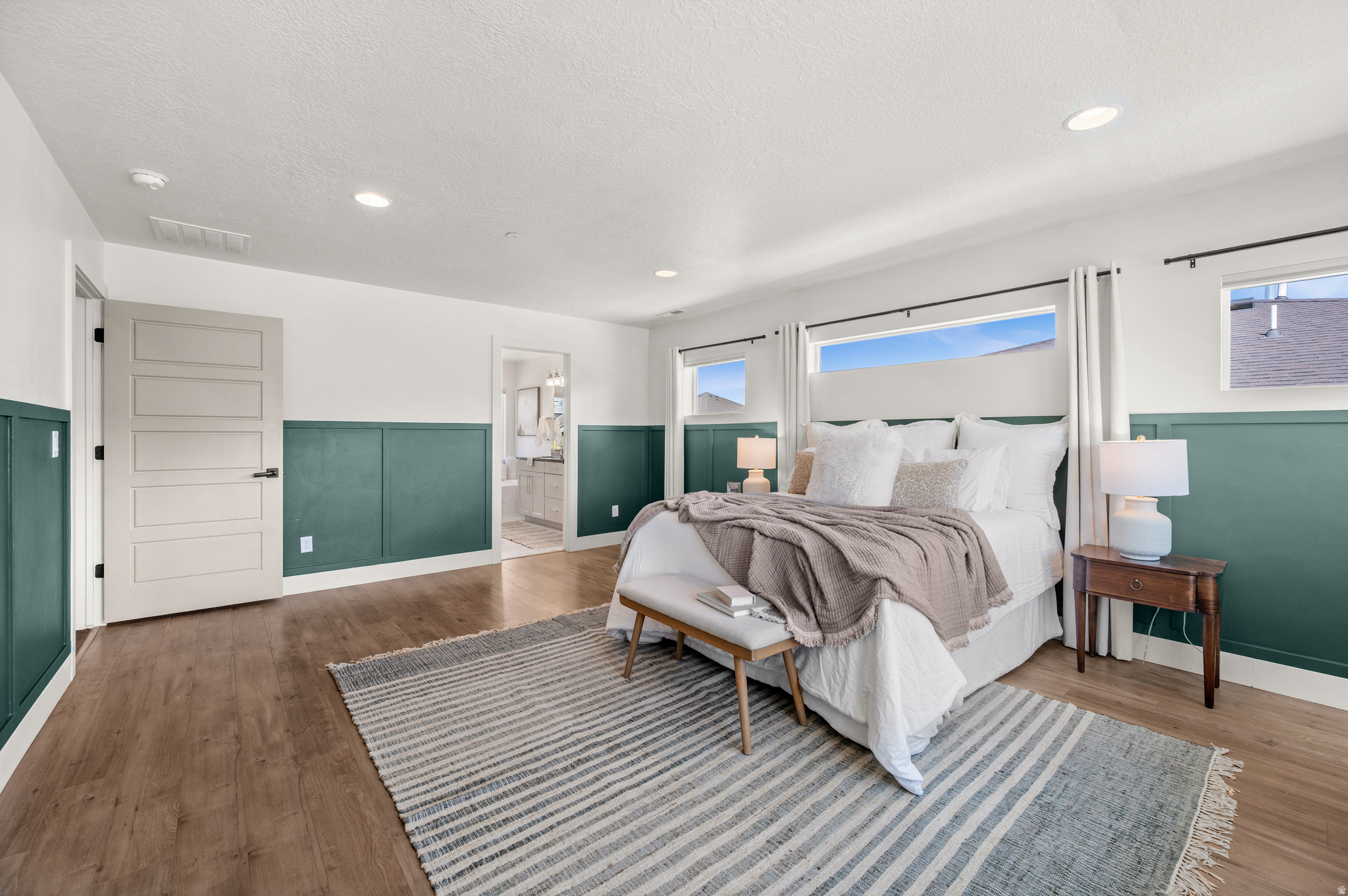 SUNCREST | EDELWEISS - Residential