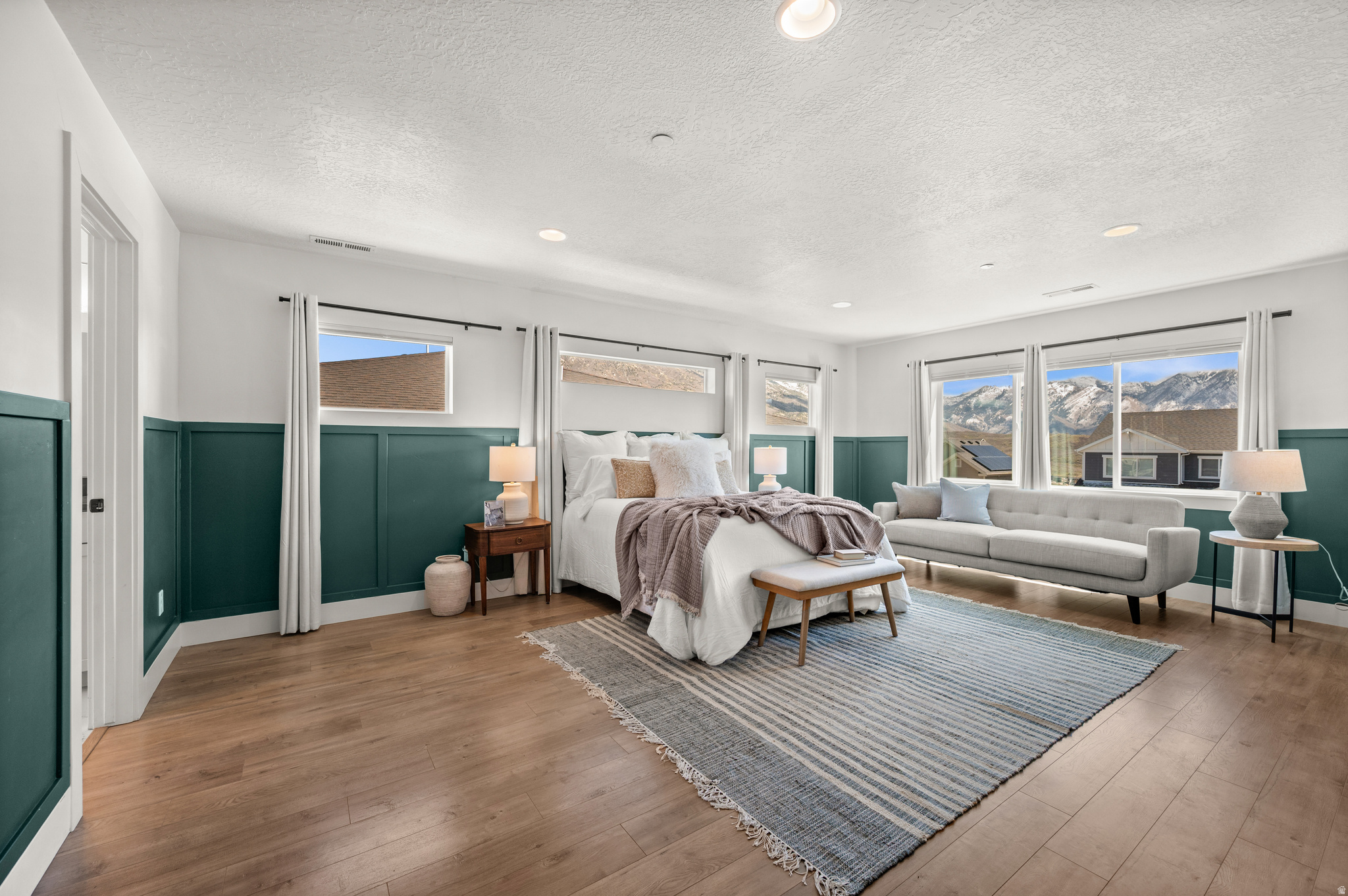SUNCREST | EDELWEISS - Residential