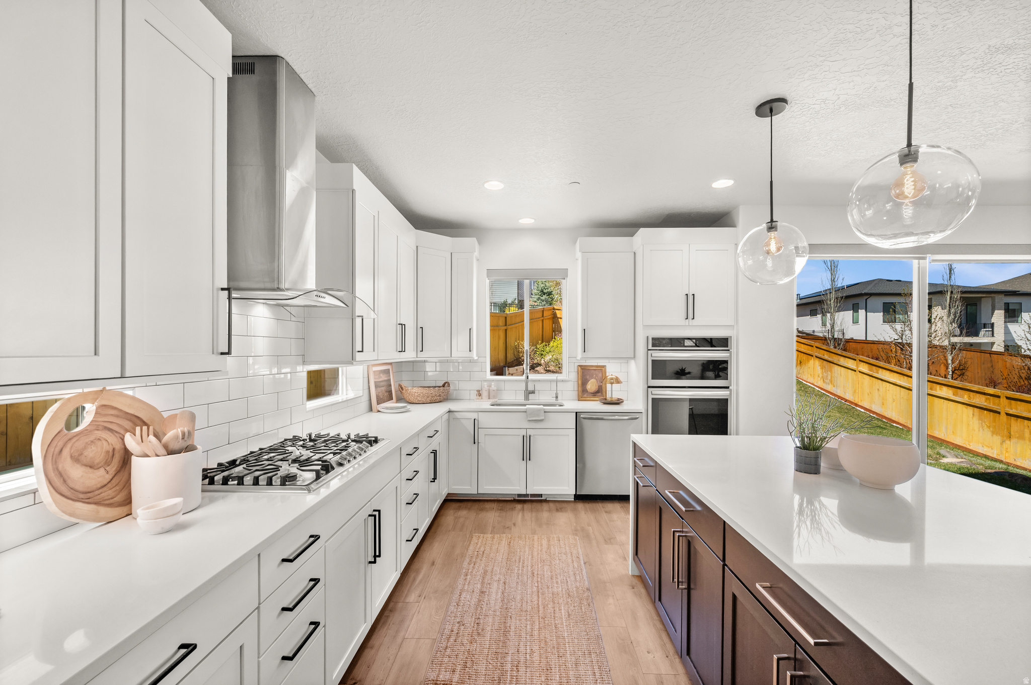 SUNCREST | EDELWEISS - Residential