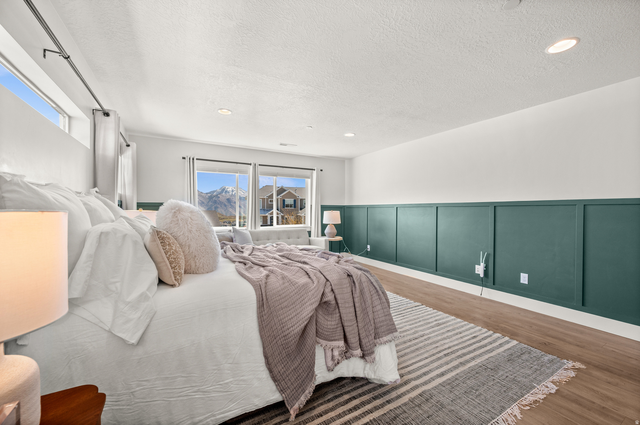 SUNCREST | EDELWEISS - Residential