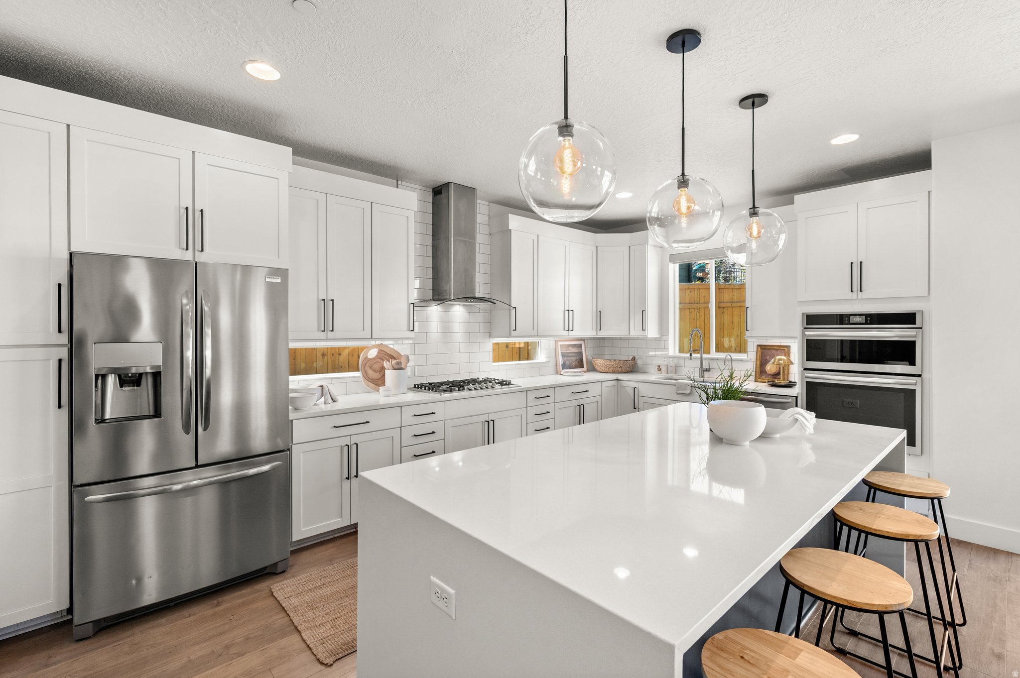 SUNCREST | EDELWEISS - Residential