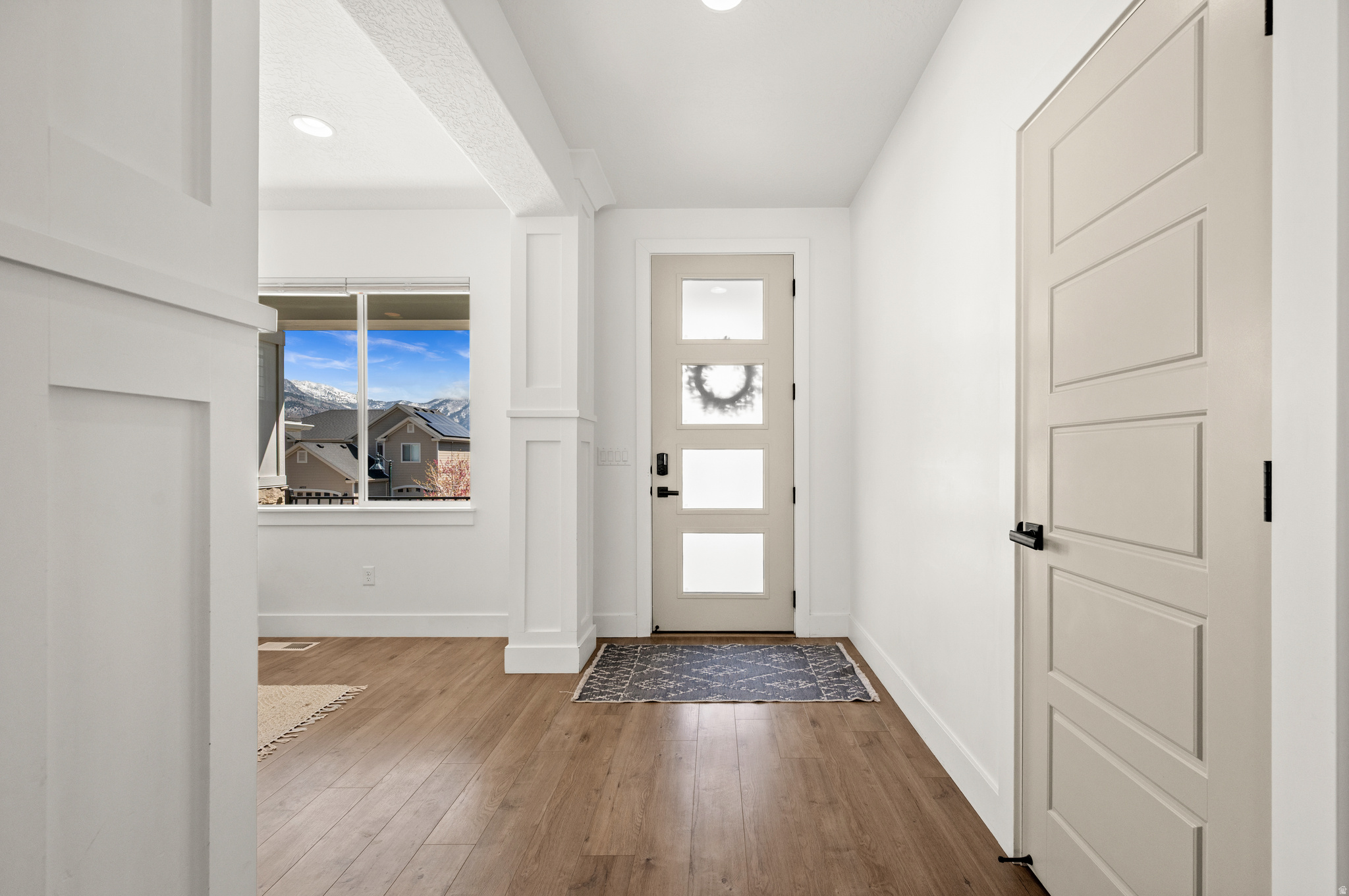 SUNCREST | EDELWEISS - Residential