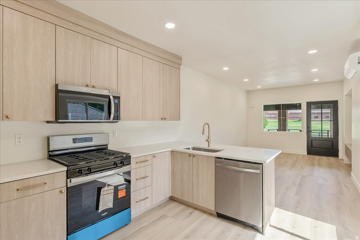 PLAT B - Residential
