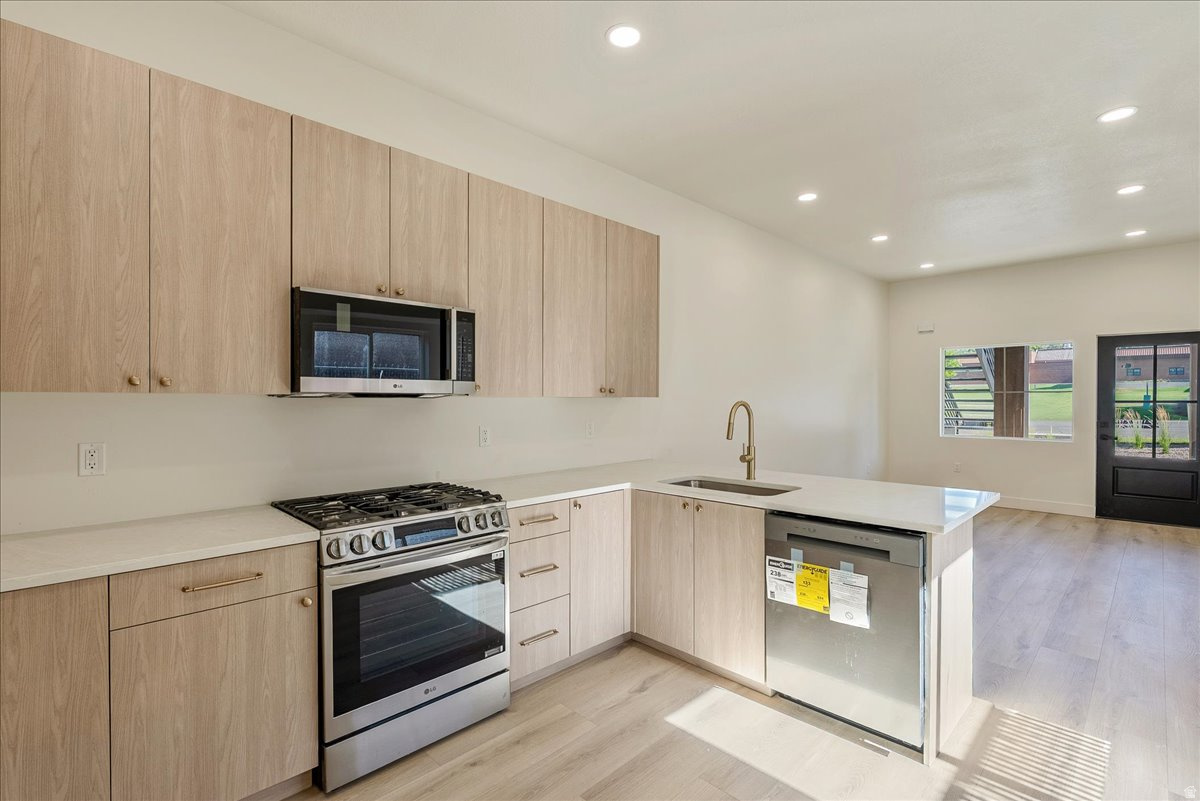 PLAT B - Residential