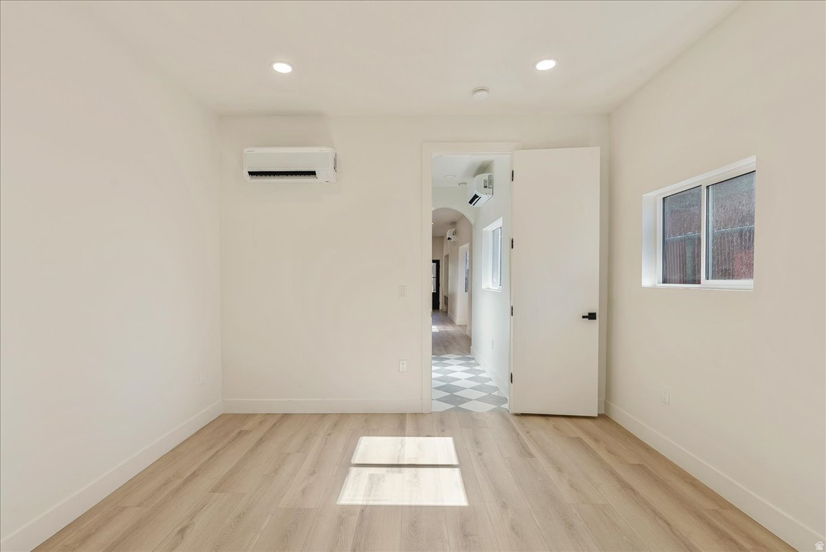 PLAT B - Residential