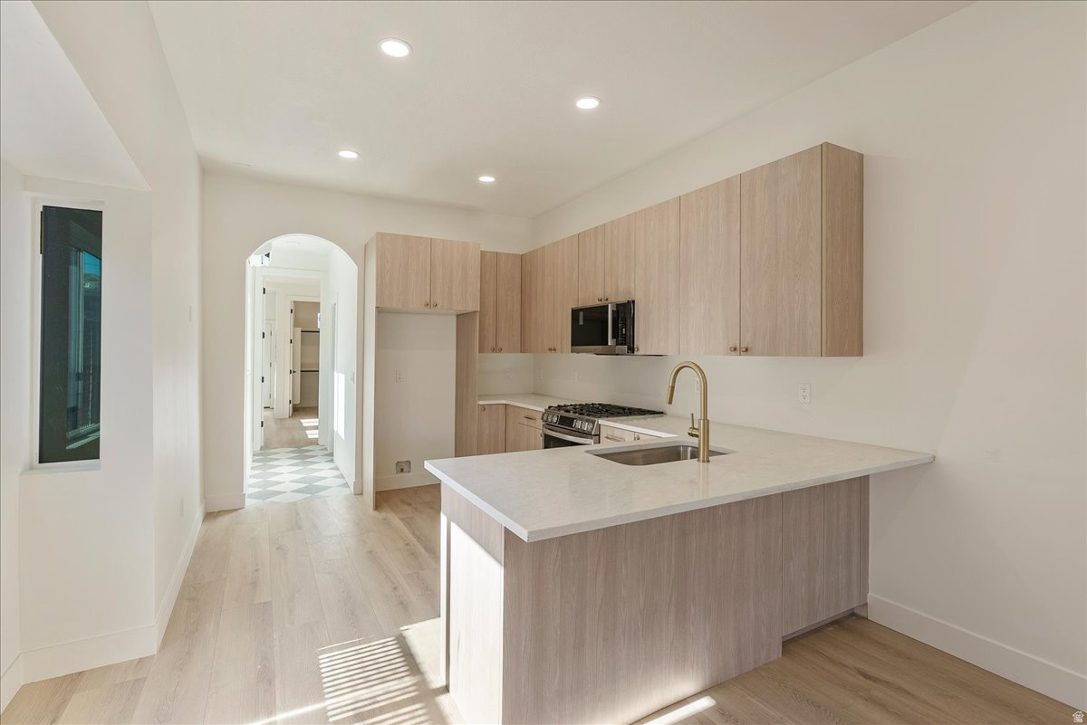 PLAT B - Residential