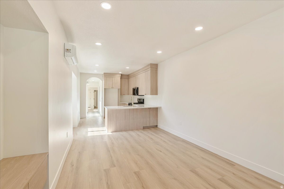 PLAT B - Residential