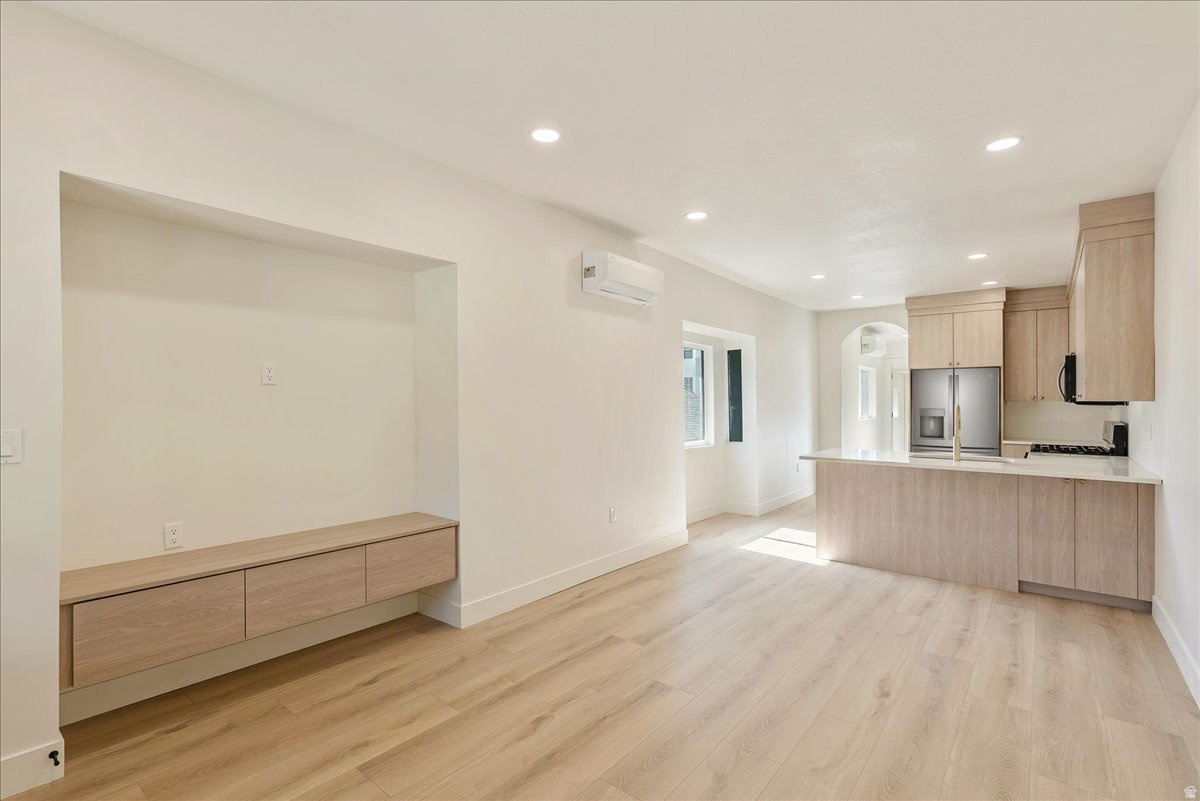 PLAT B - Residential