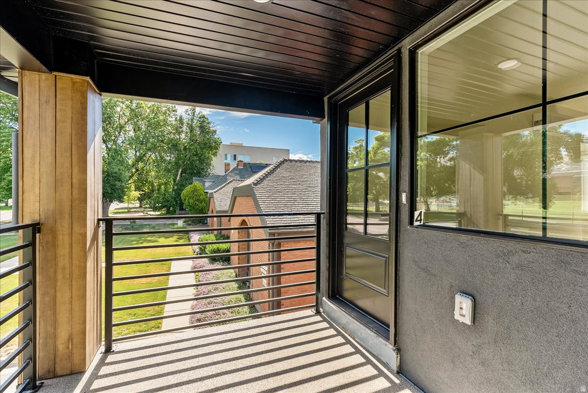 PLAT B - Residential