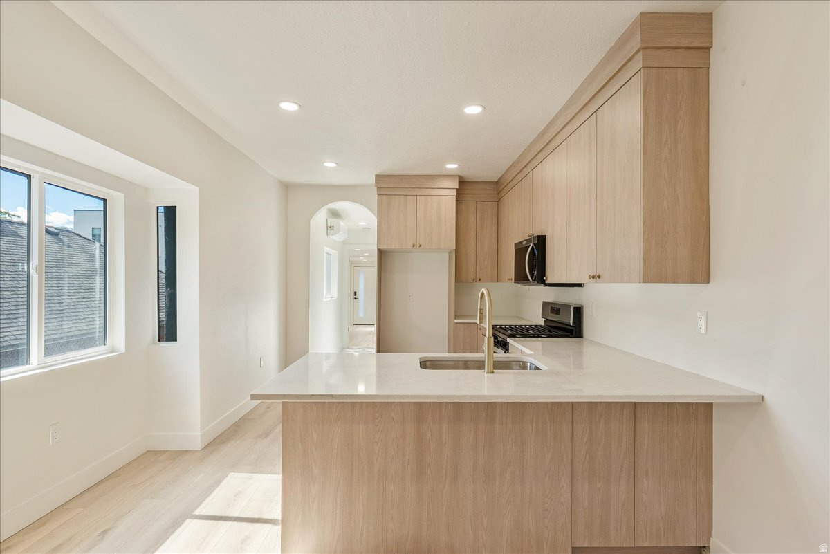 PLAT B - Residential