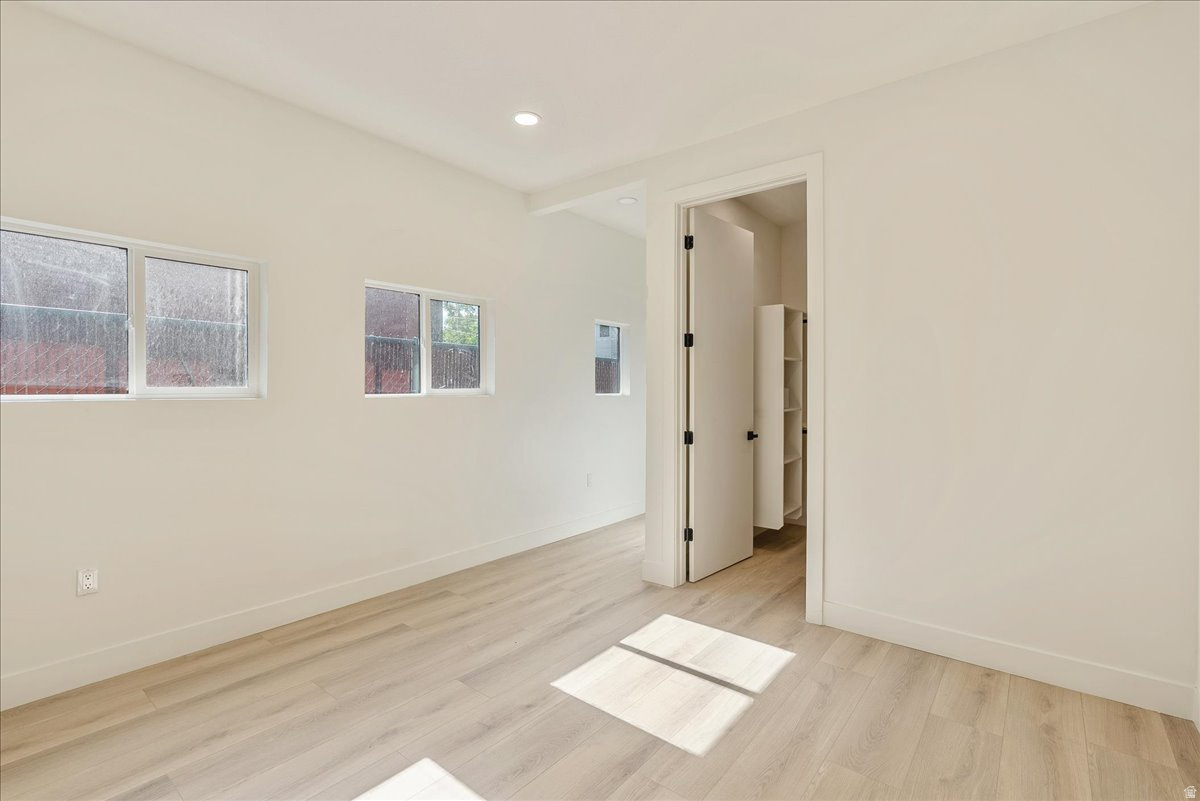 PLAT B - Residential