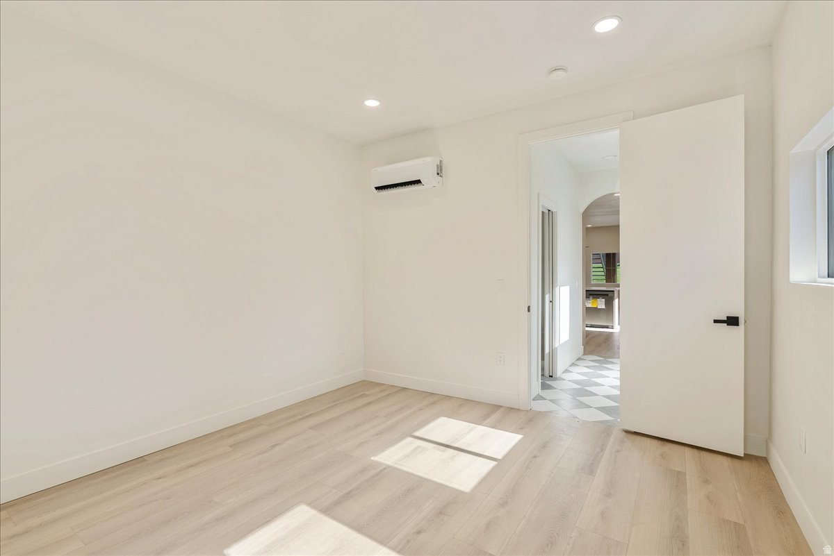 PLAT B - Residential