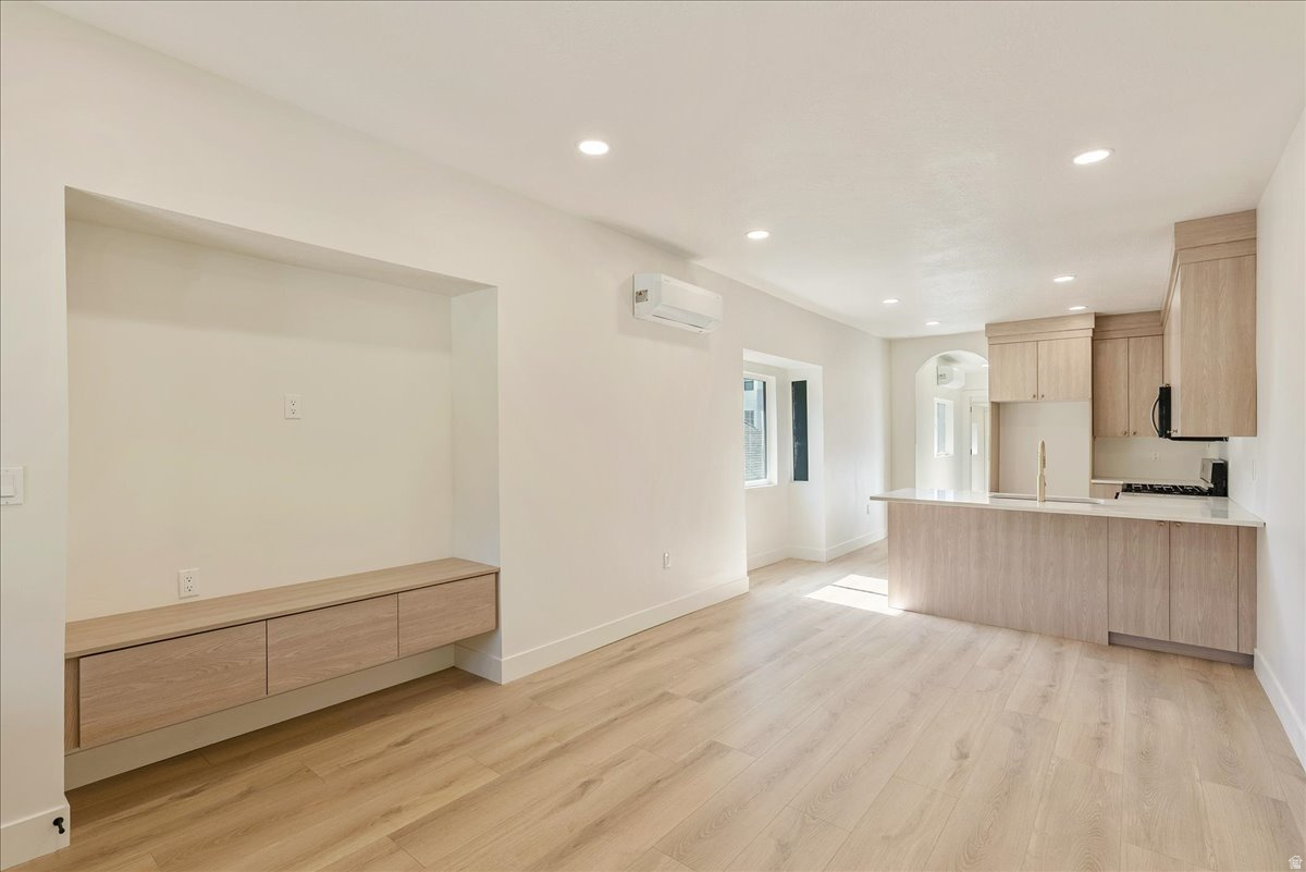 PLAT B - Residential