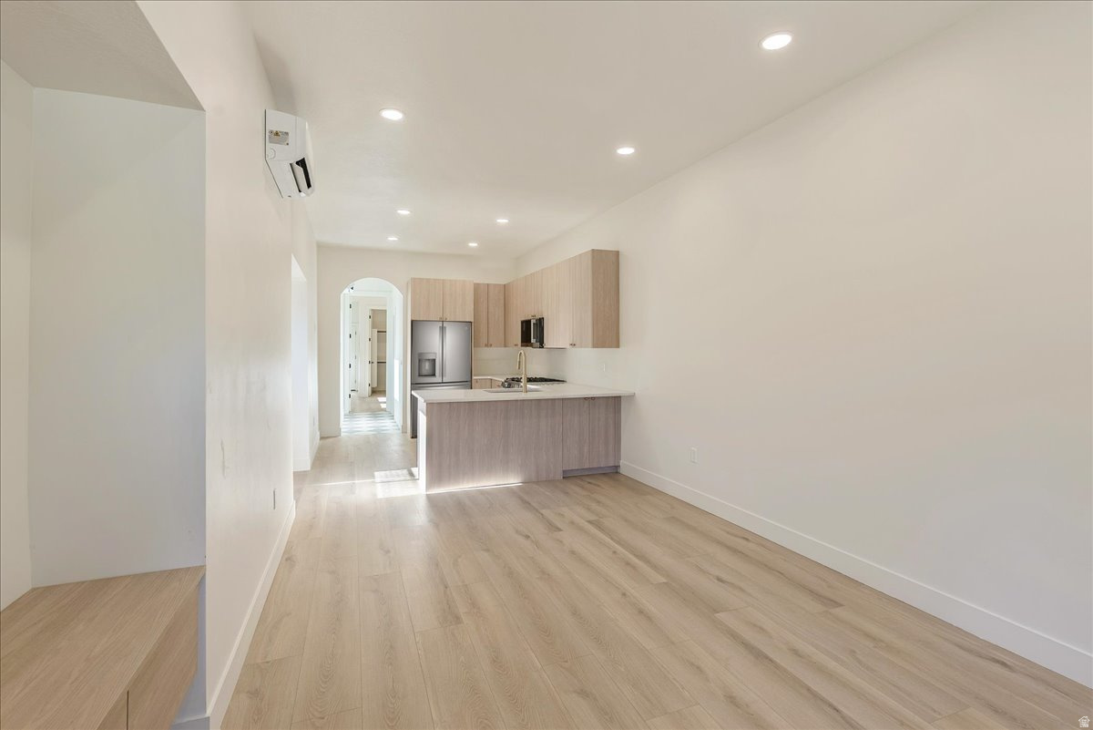 PLAT B - Residential