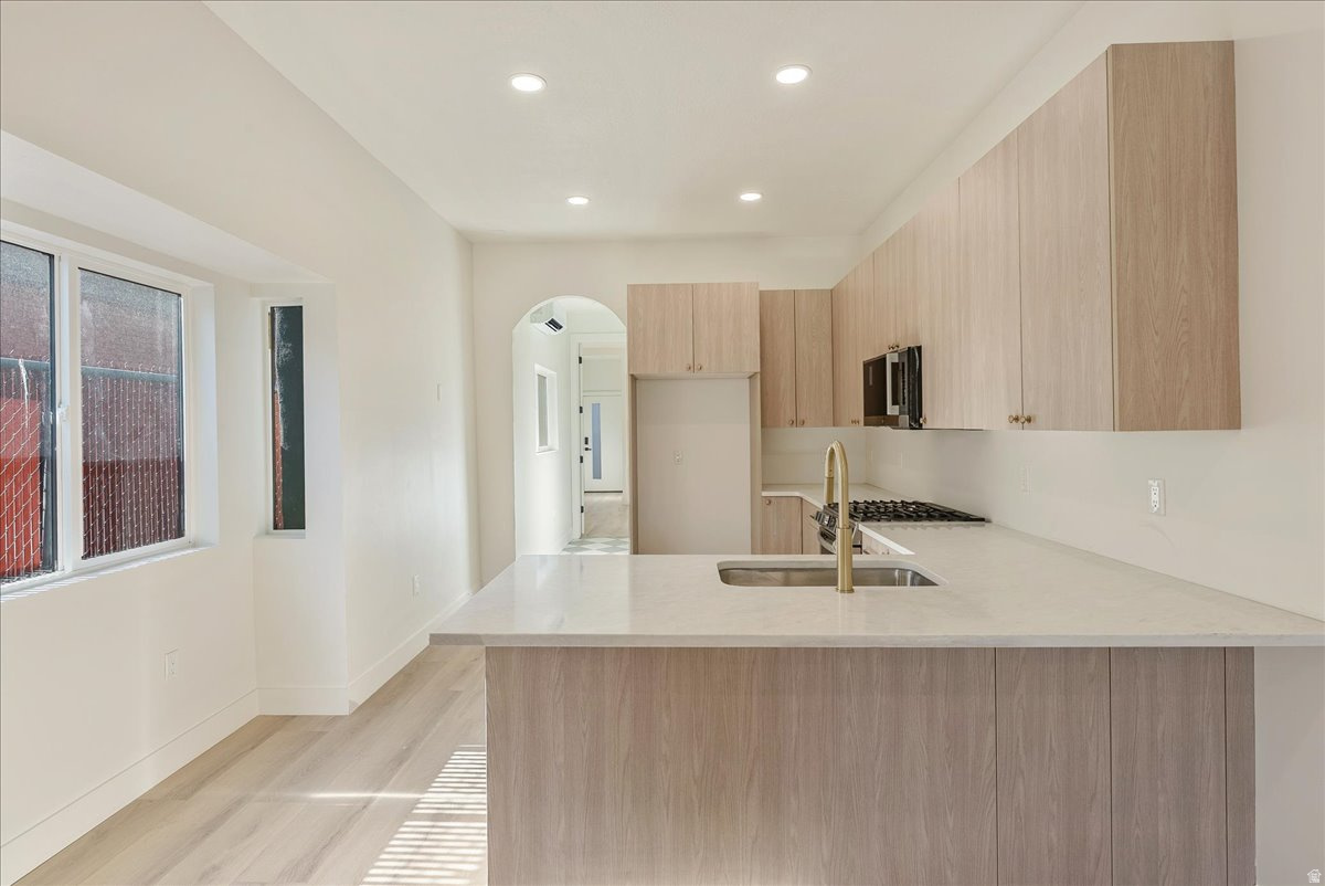 PLAT B - Residential