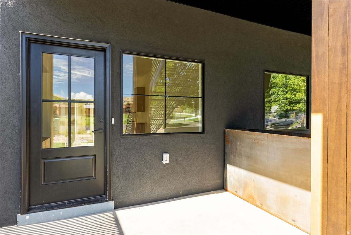 PLAT B - Residential