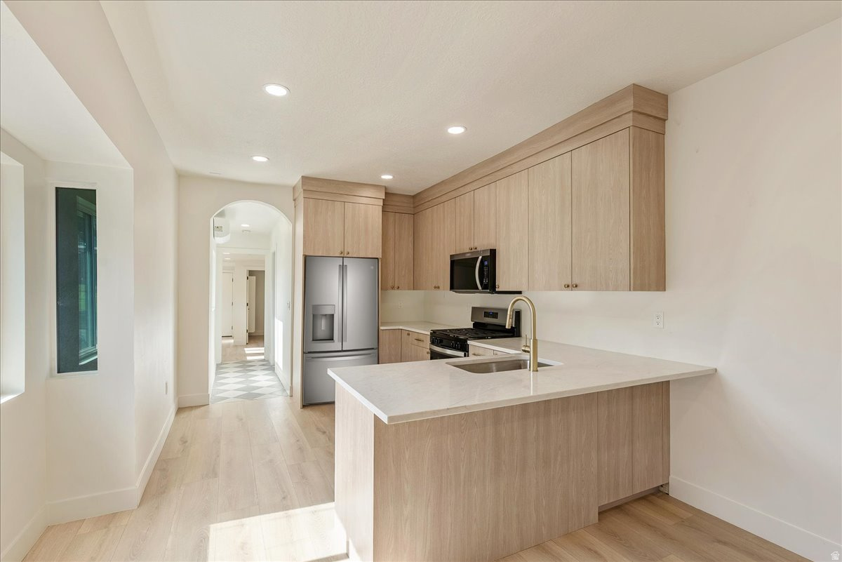 PLAT B - Residential