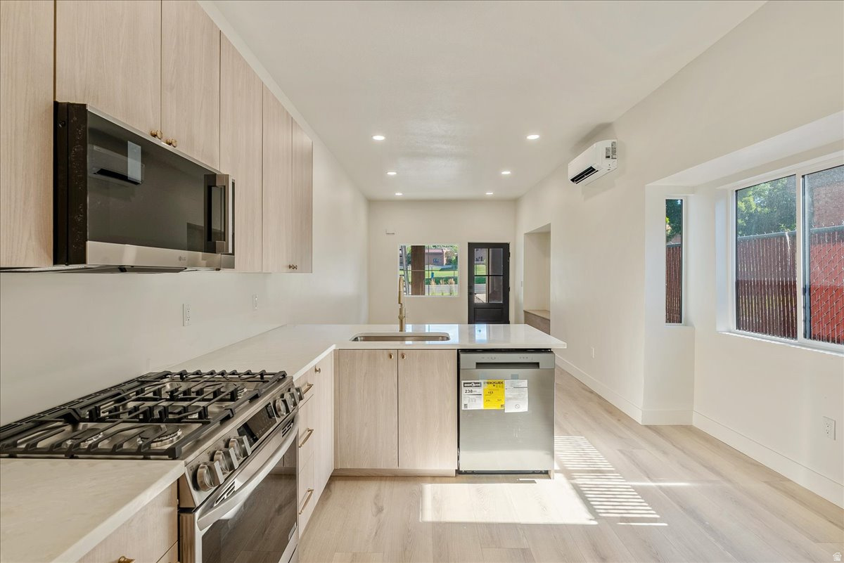 PLAT B - Residential