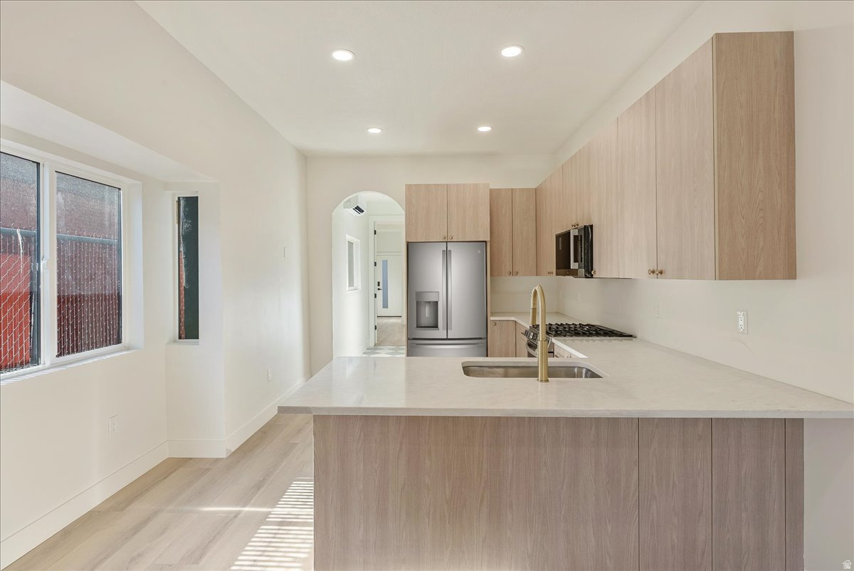 PLAT B - Residential