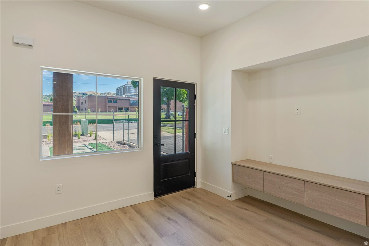 PLAT B - Residential