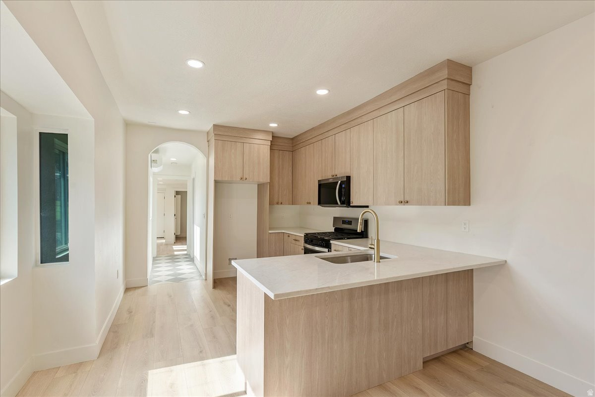 PLAT B - Residential