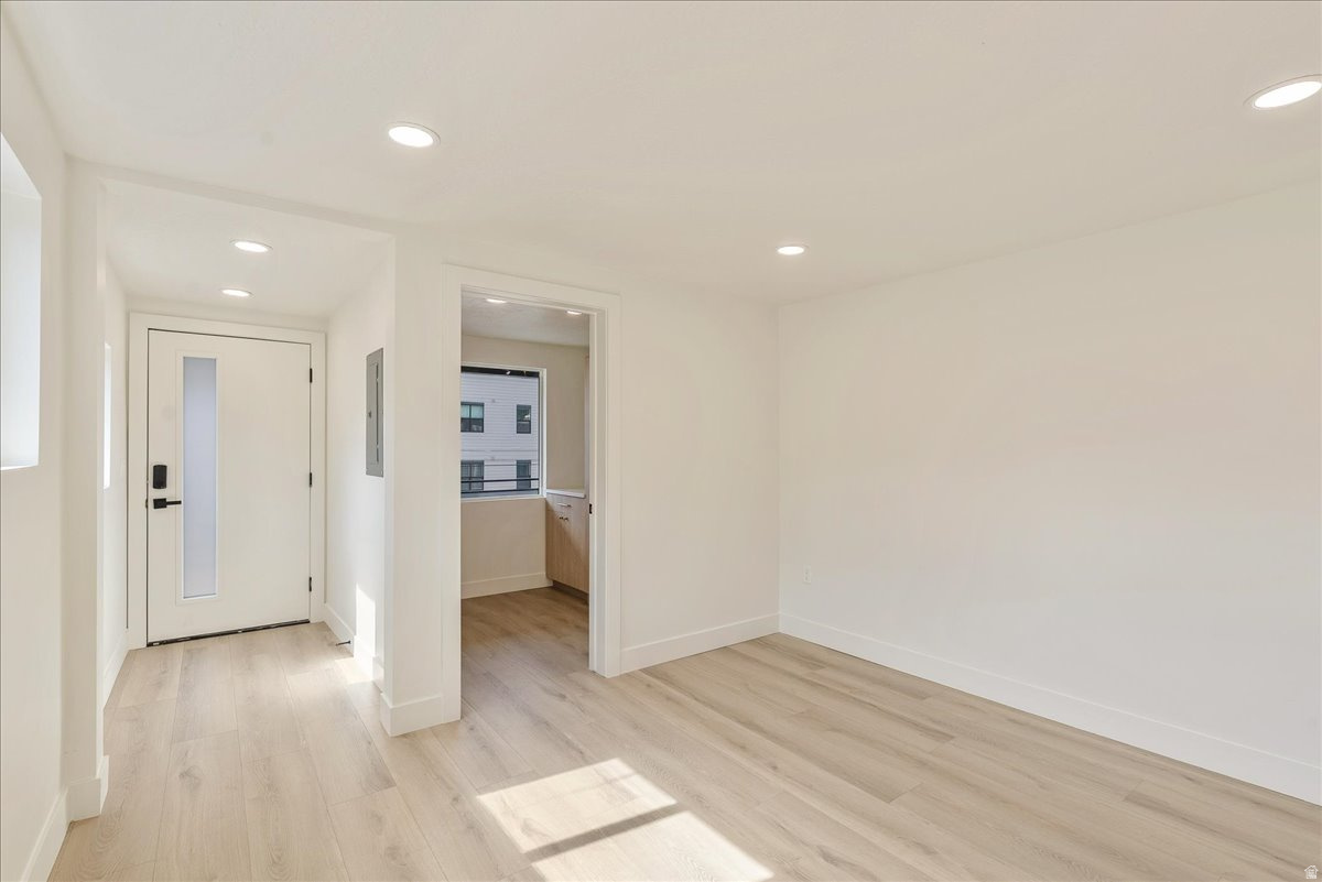 PLAT B - Residential