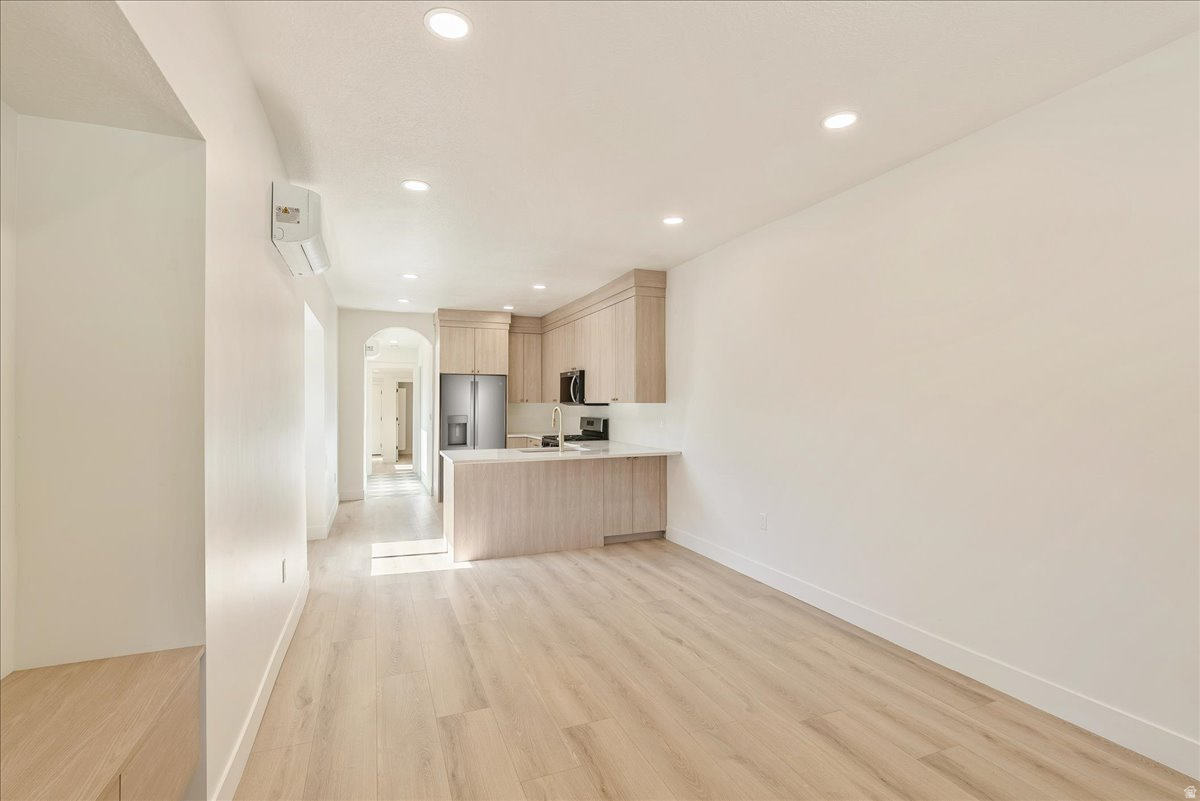 PLAT B - Residential