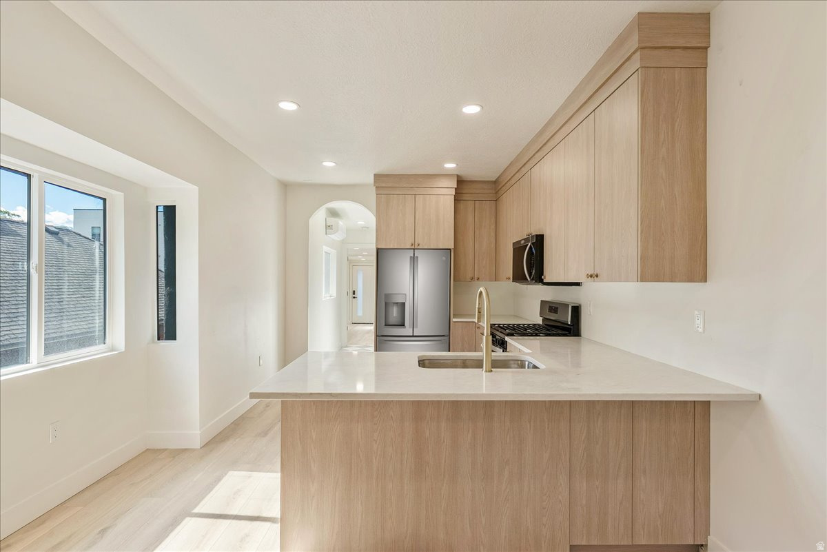 PLAT B - Residential