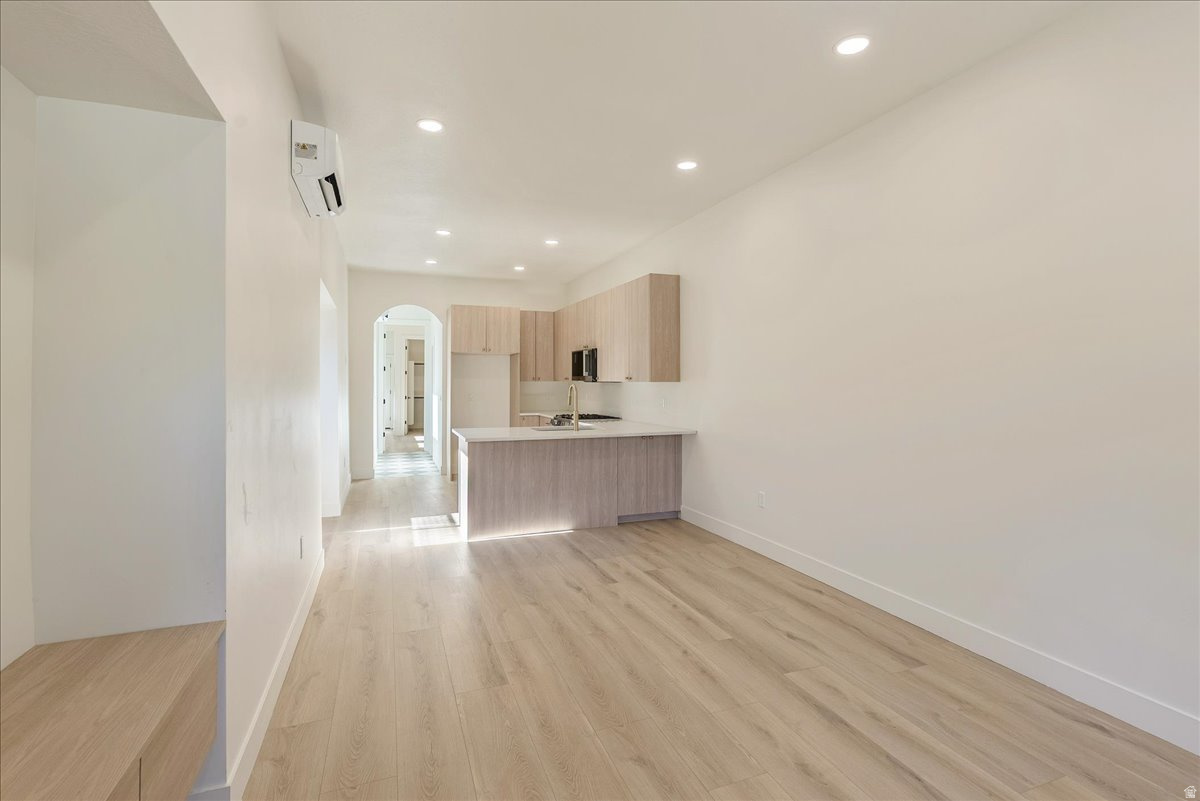 PLAT B - Residential